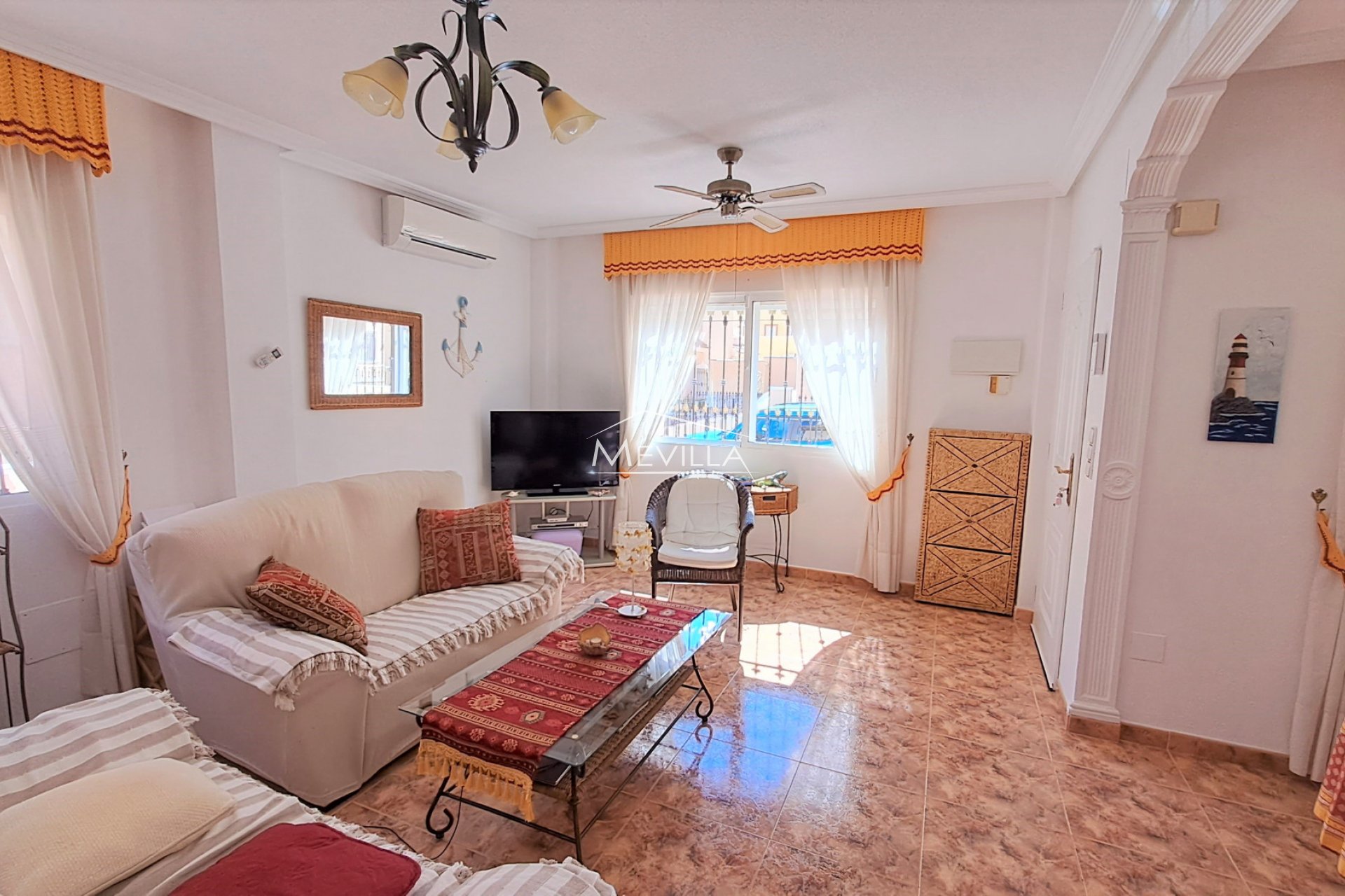 Resales - Townhouse - Orihuela Costa - Cabo Roig