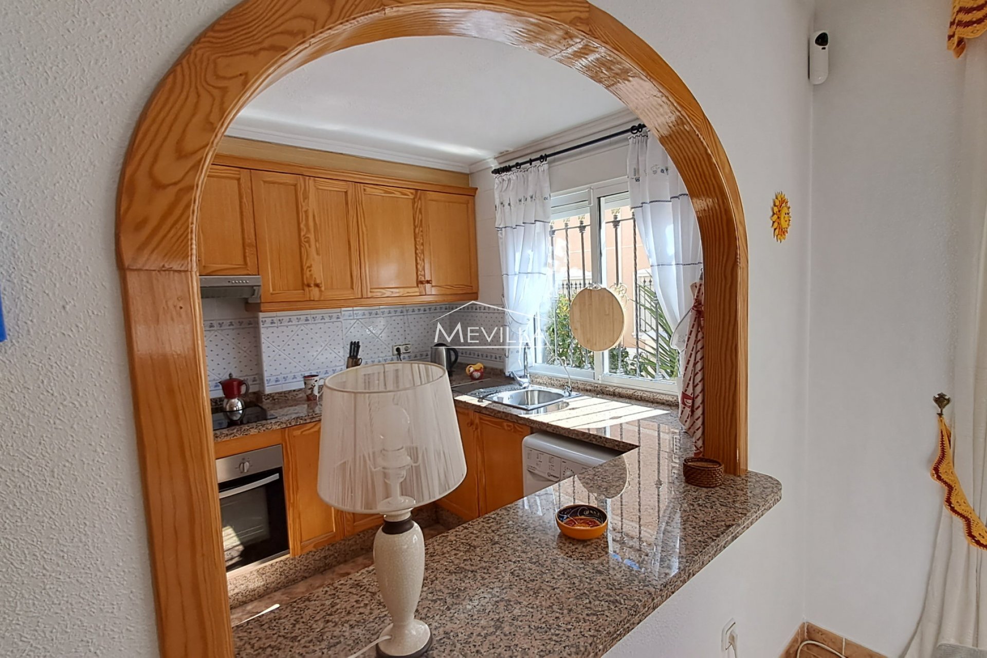 Resales - Townhouse - Orihuela Costa - Cabo Roig