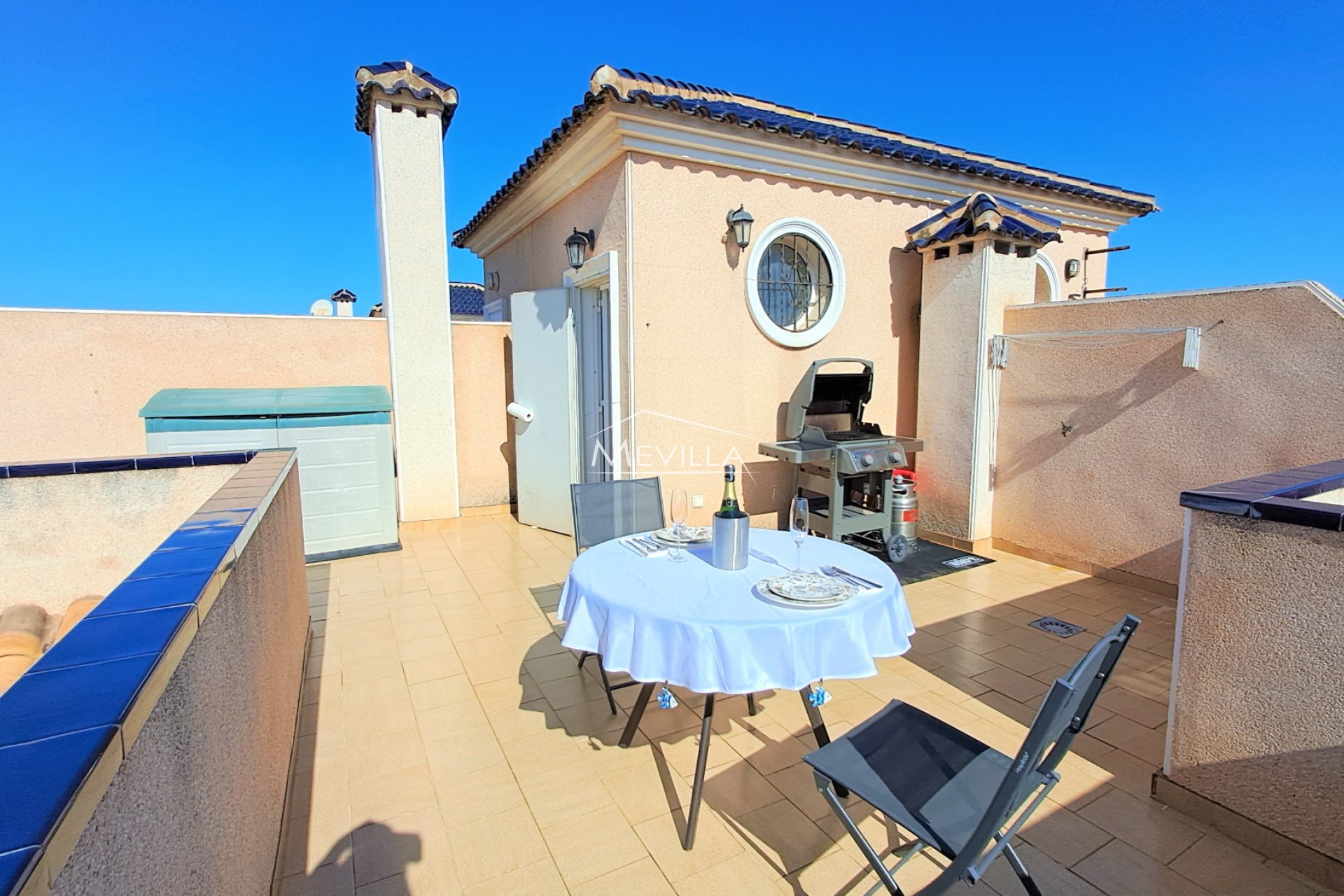 Resales - Townhouse - Orihuela Costa - Cabo Roig