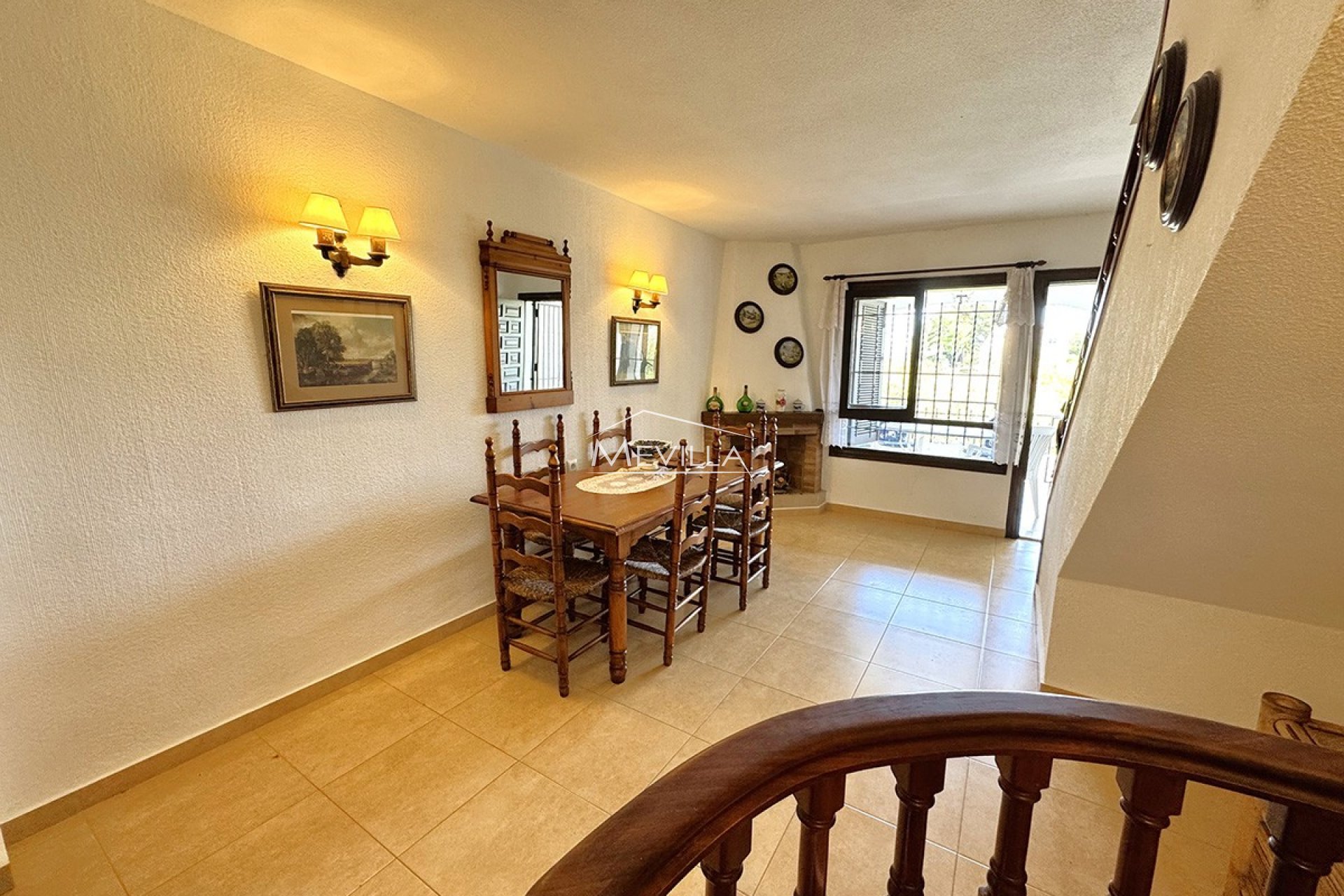 Resales - Townhouse - Orihuela Costa - Cabo Roig