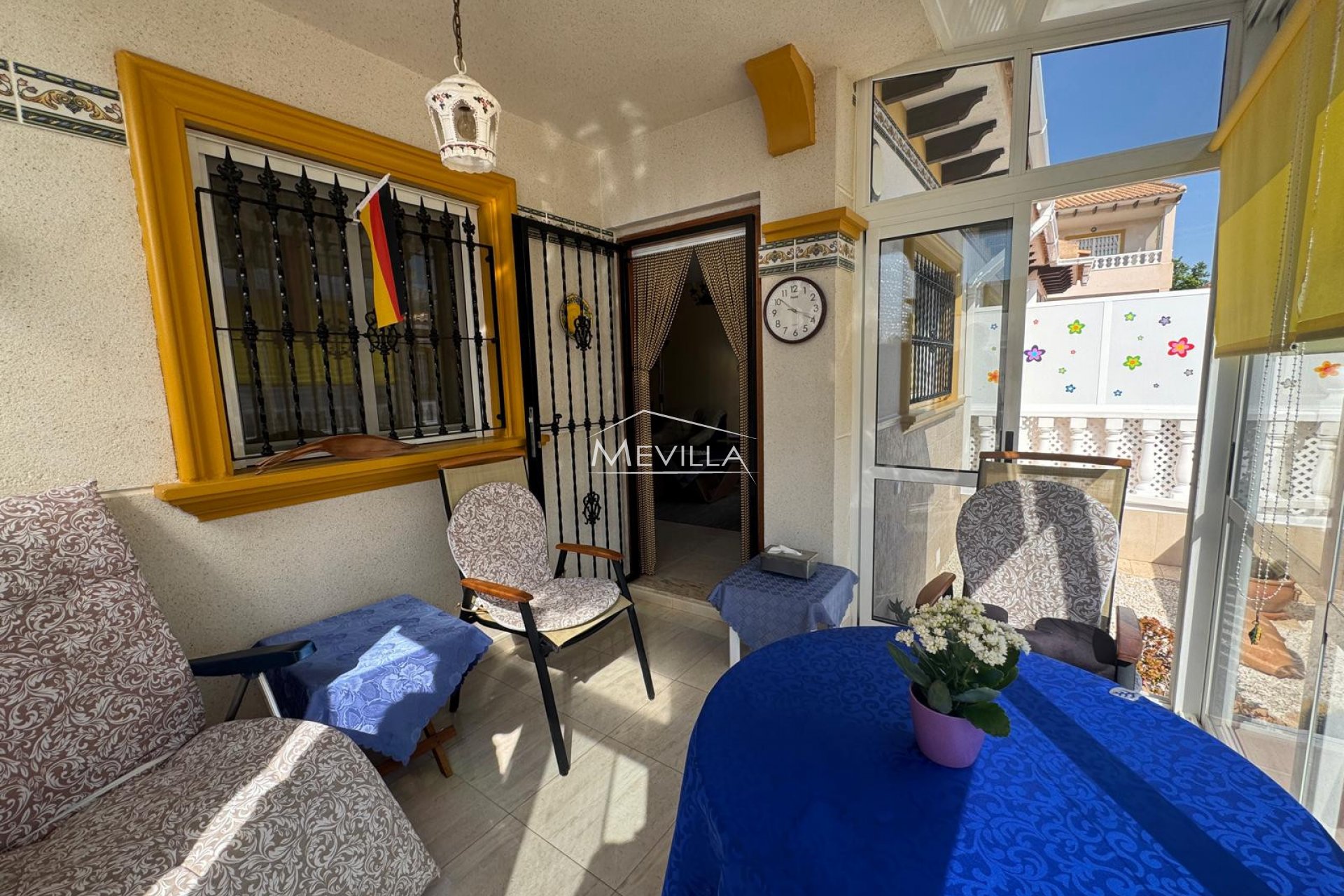 Resales - Townhouse - Orihuela Costa - Cabo Roig
