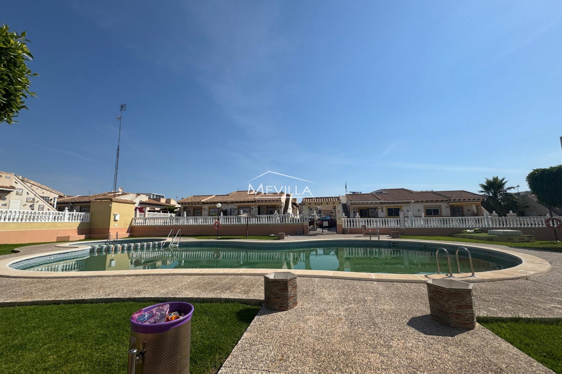 Resales - Townhouse - Orihuela Costa - Cabo Roig