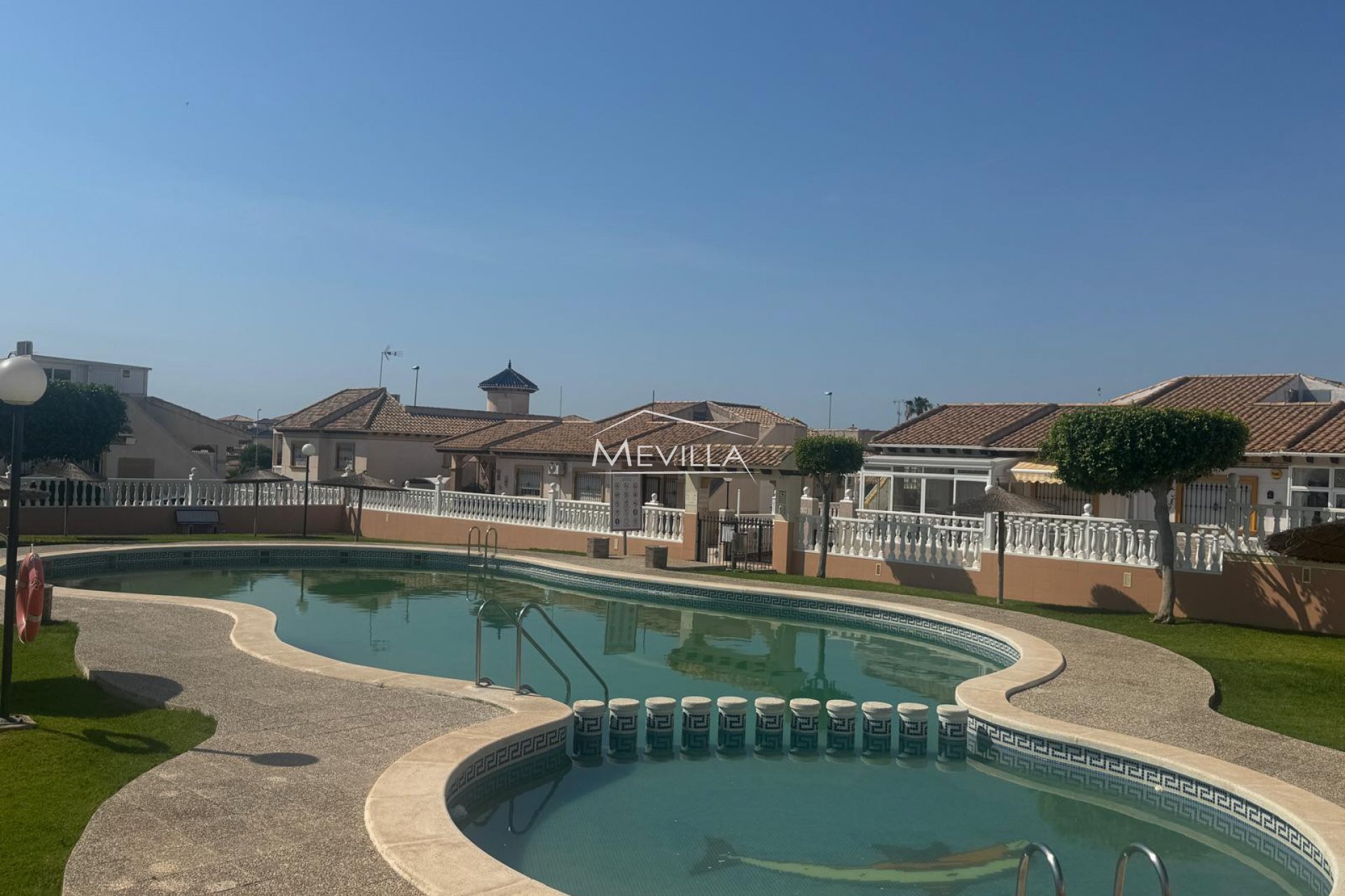 Resales - Townhouse - Orihuela Costa - Cabo Roig
