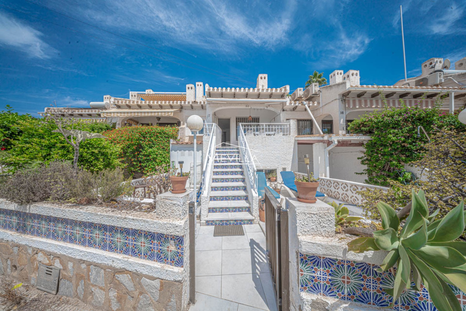 Resales - Townhouse - Orihuela Costa - Cabo Roig