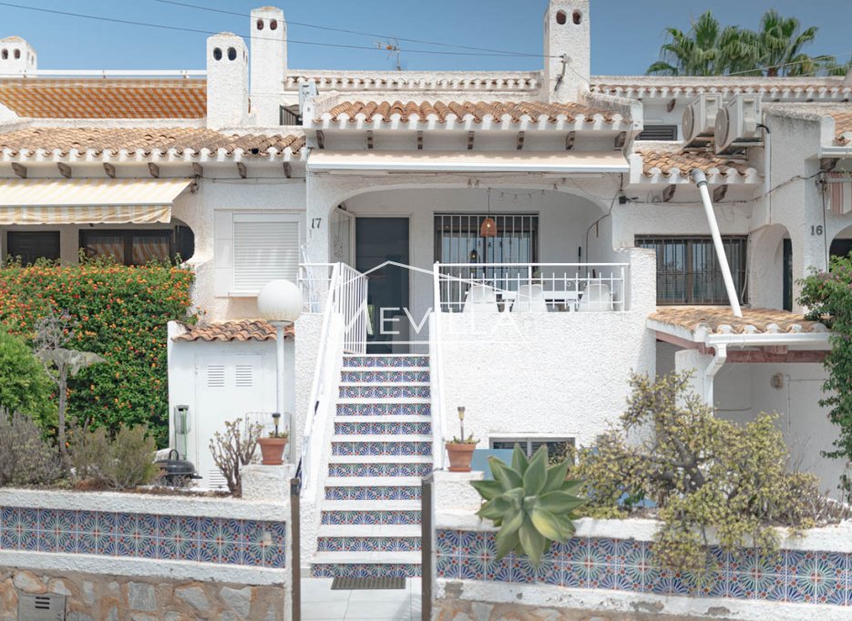 Resales - Townhouse - Orihuela Costa - Cabo Roig
