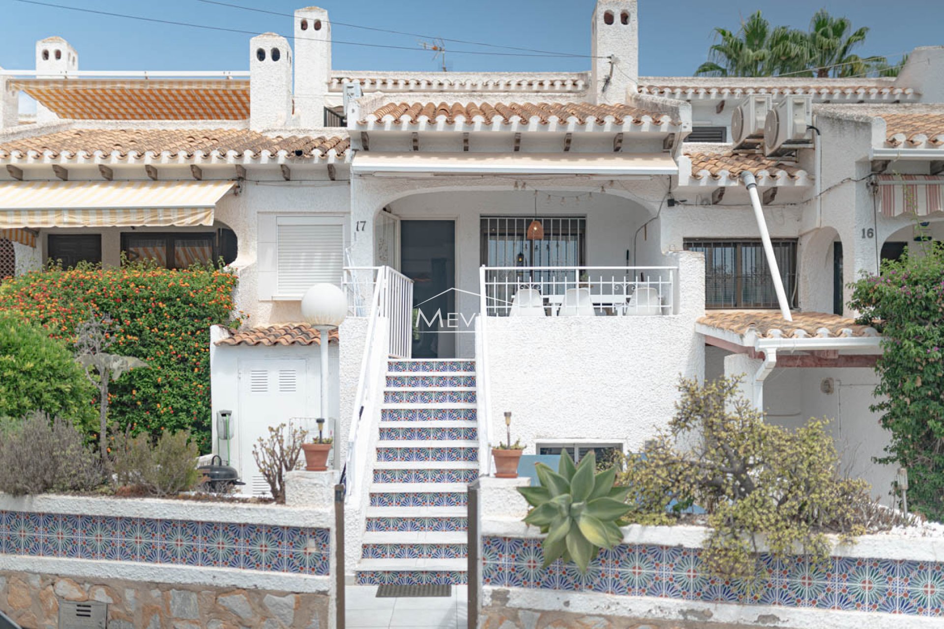 Resales - Townhouse - Orihuela Costa - Cabo Roig