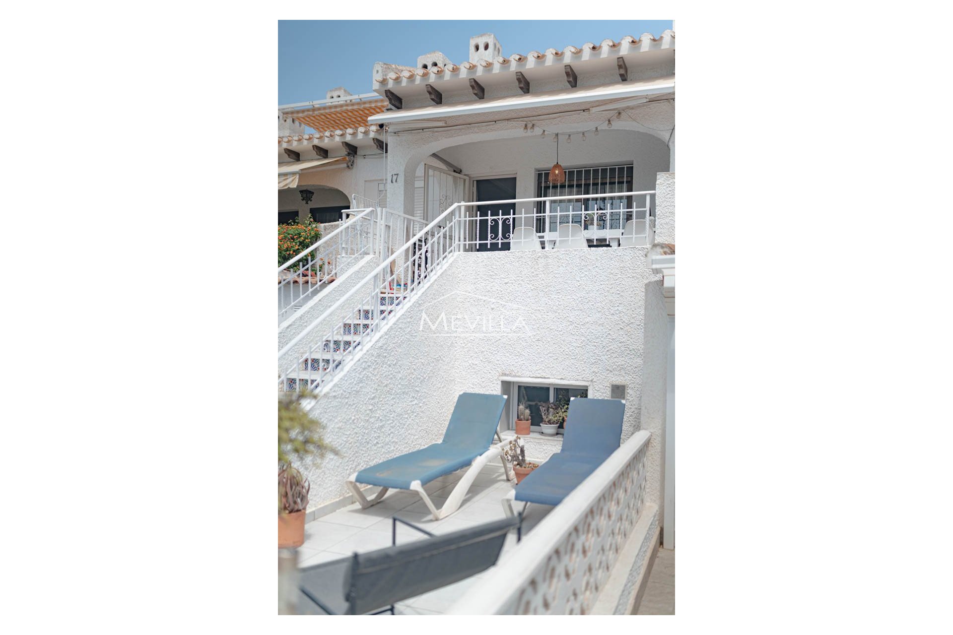 Resales - Townhouse - Orihuela Costa - Cabo Roig