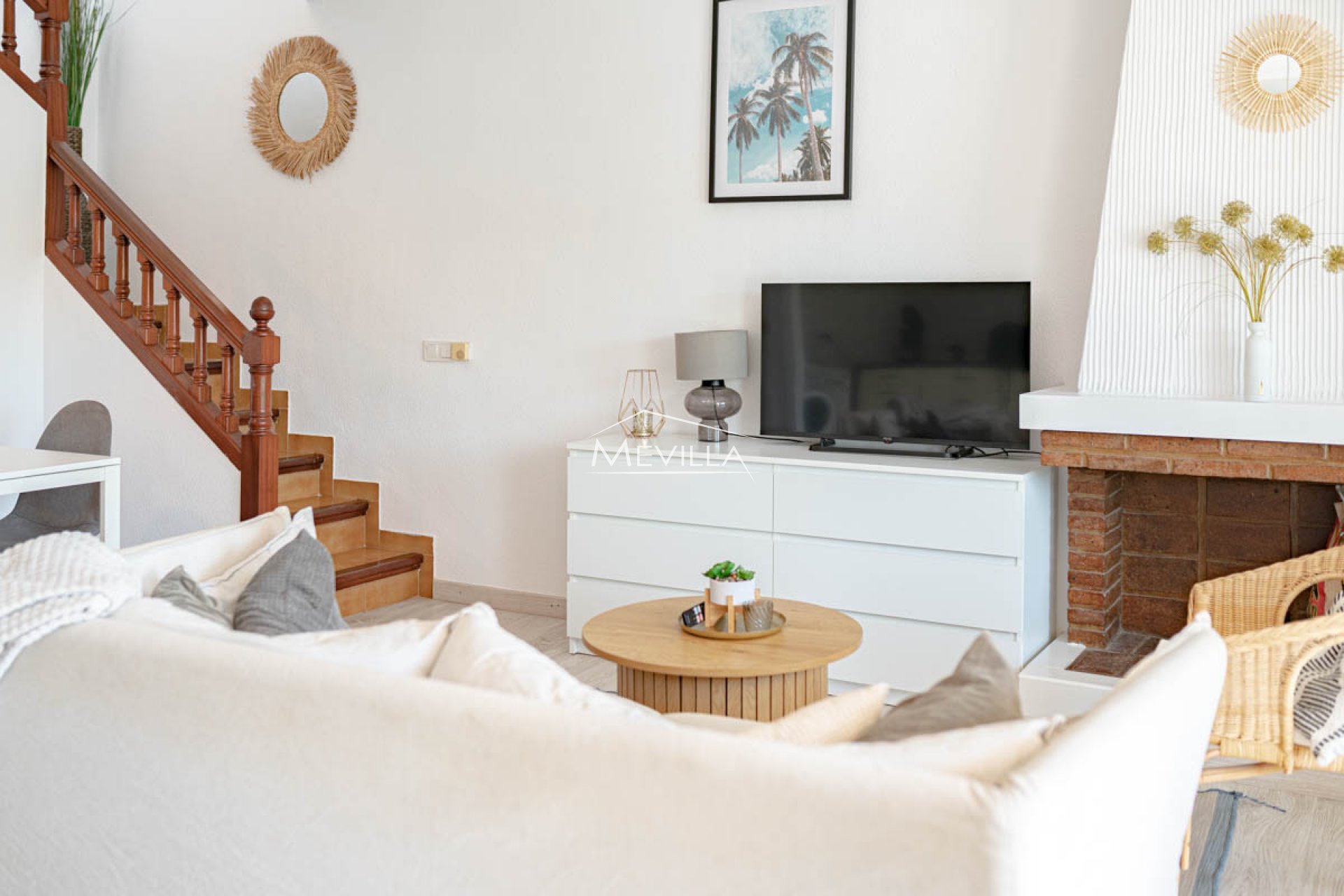Resales - Townhouse - Orihuela Costa - Cabo Roig