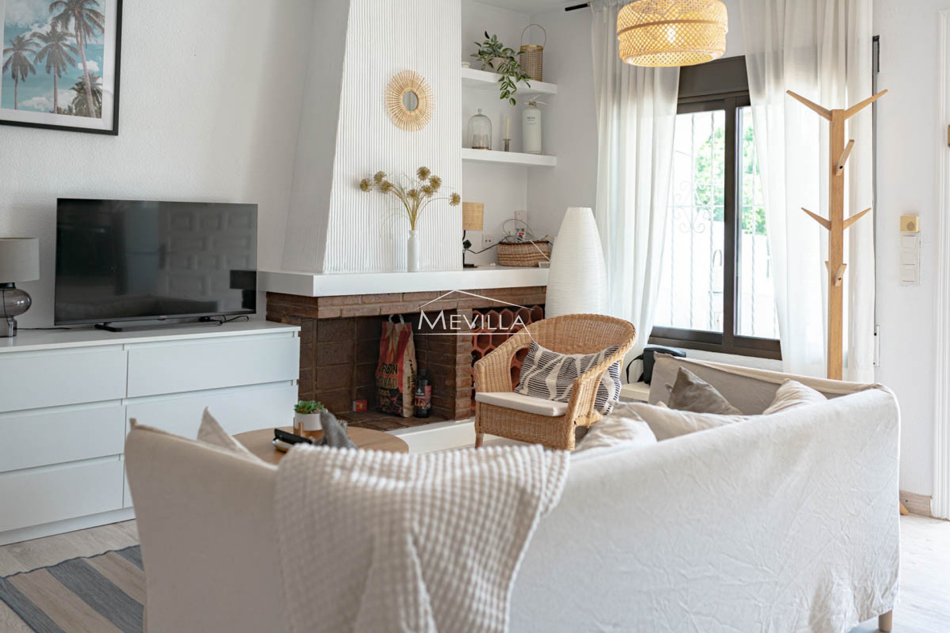 Resales - Townhouse - Orihuela Costa - Cabo Roig