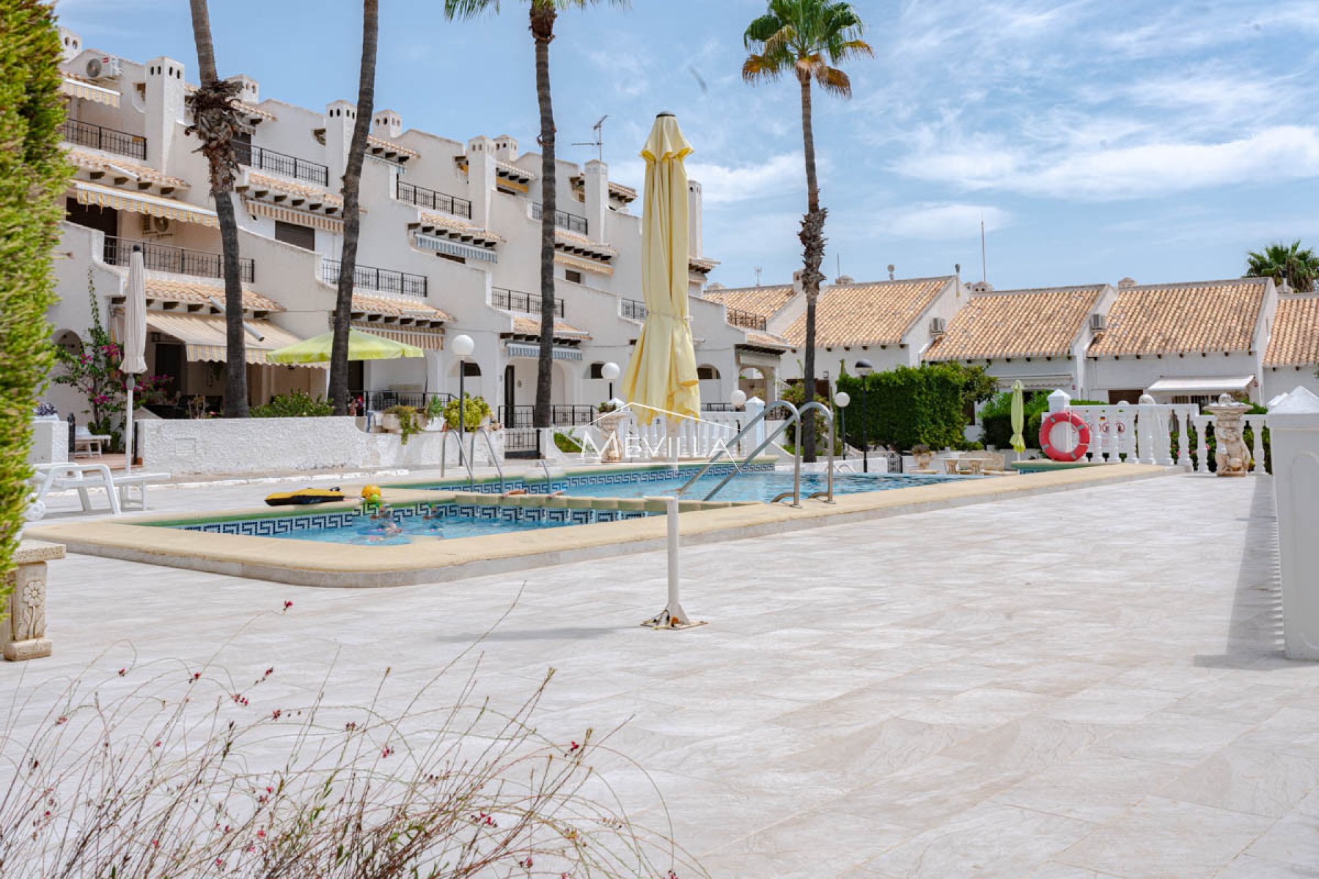 Resales - Townhouse - Orihuela Costa - Cabo Roig