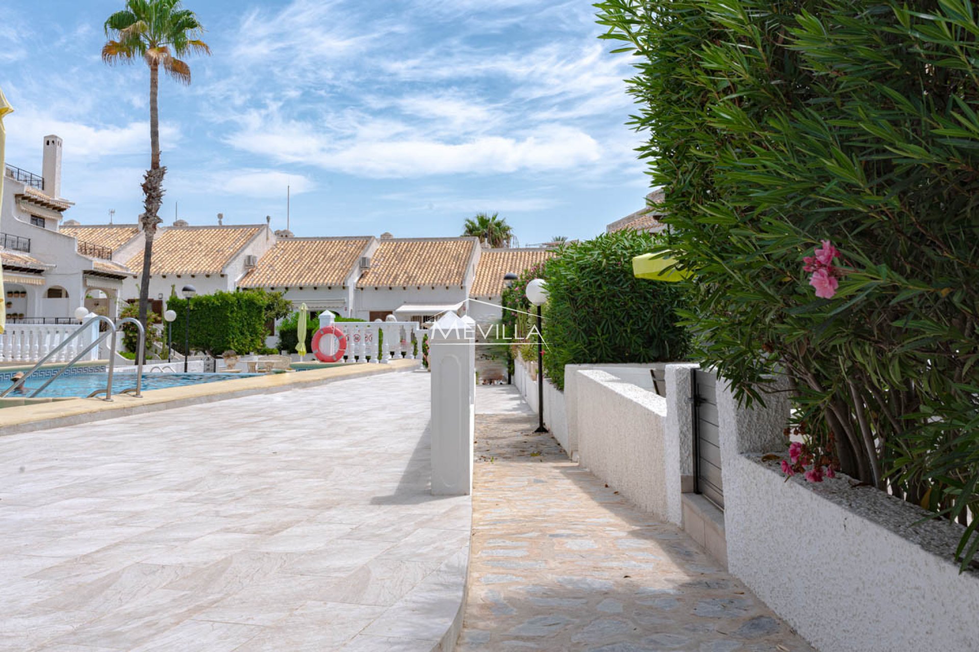 Resales - Townhouse - Orihuela Costa - Cabo Roig