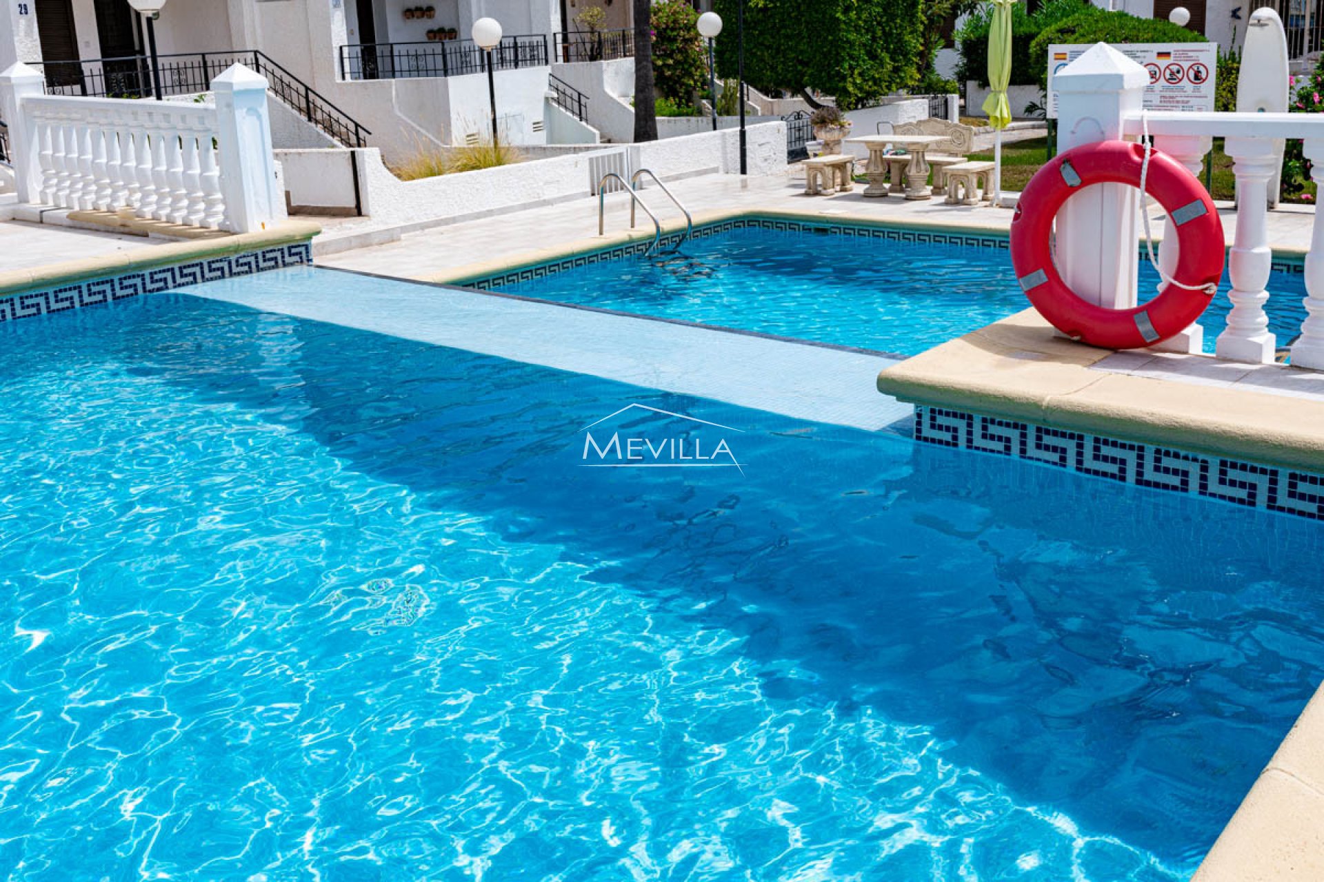 Resales - Townhouse - Orihuela Costa - Cabo Roig