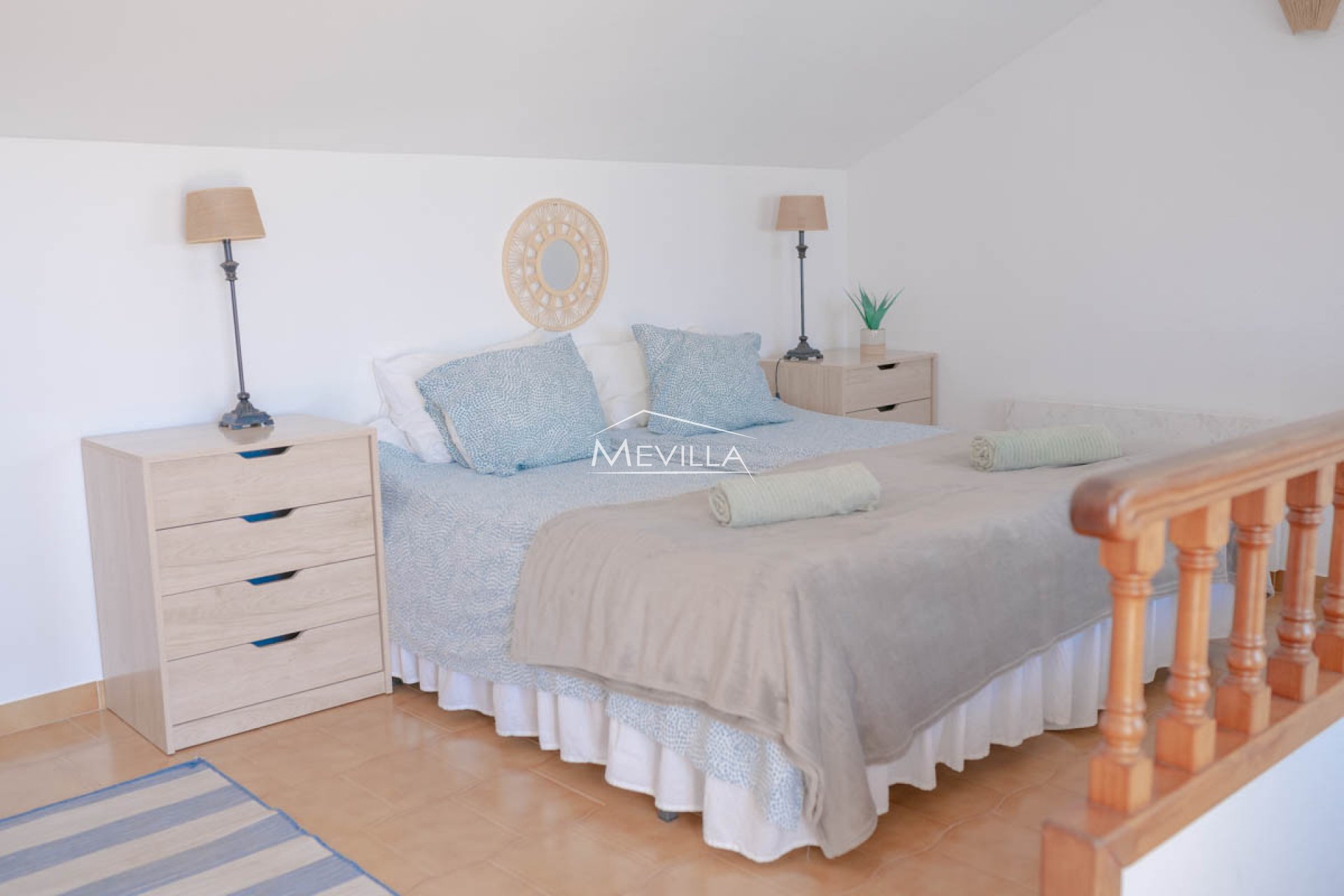 Resales - Townhouse - Orihuela Costa - Cabo Roig