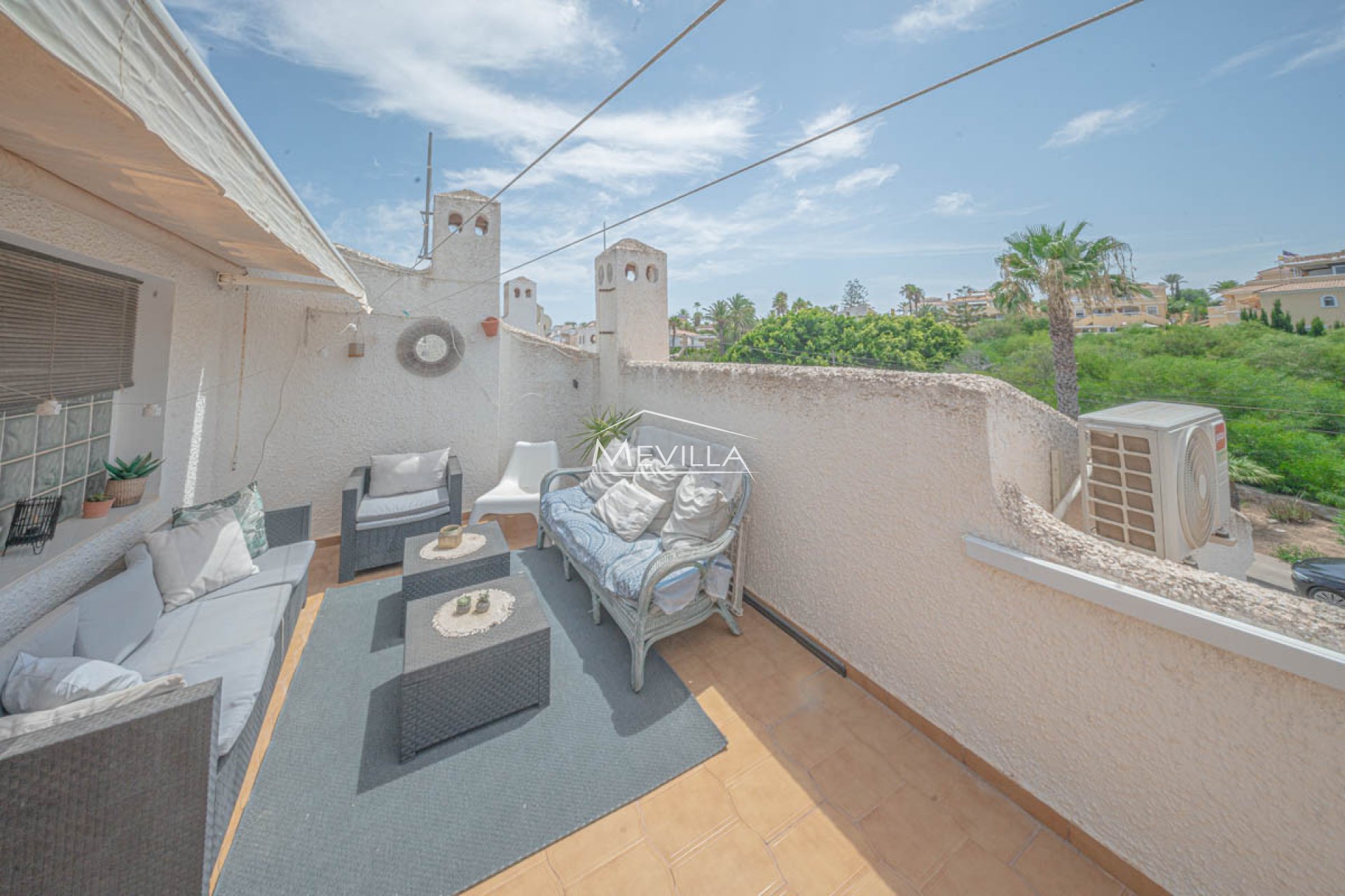 Resales - Townhouse - Orihuela Costa - Cabo Roig