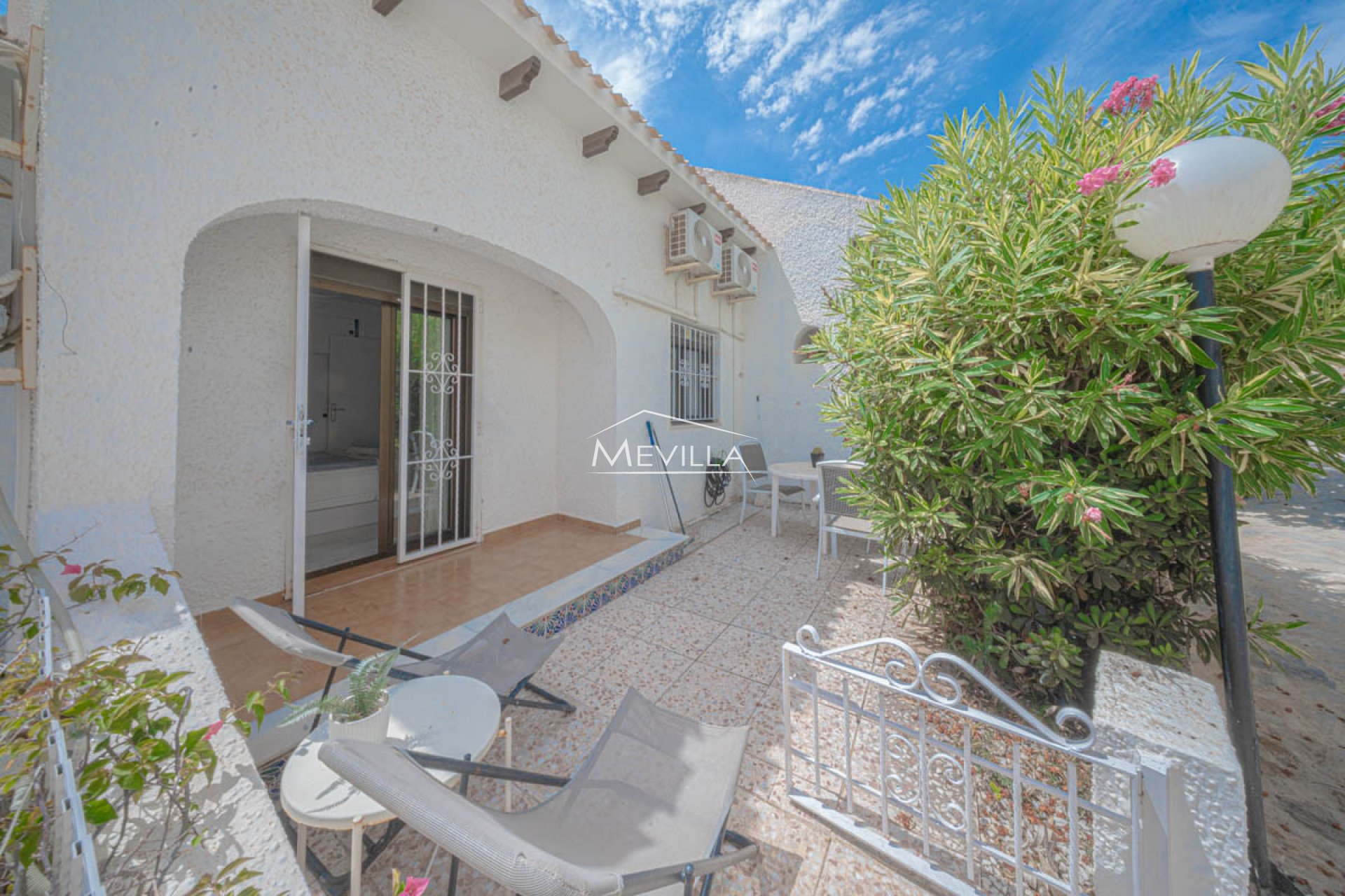 Resales - Townhouse - Orihuela Costa - Cabo Roig