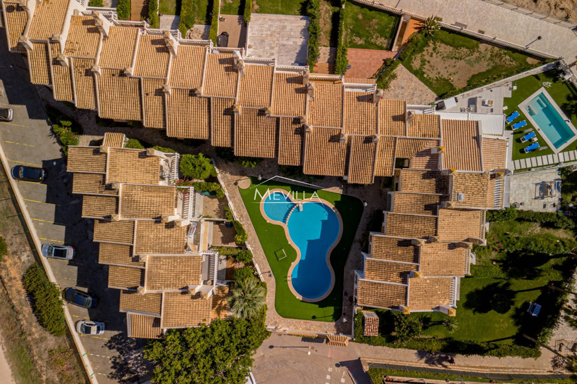 Resales - Townhouse - Orihuela Costa - Cabo Roig