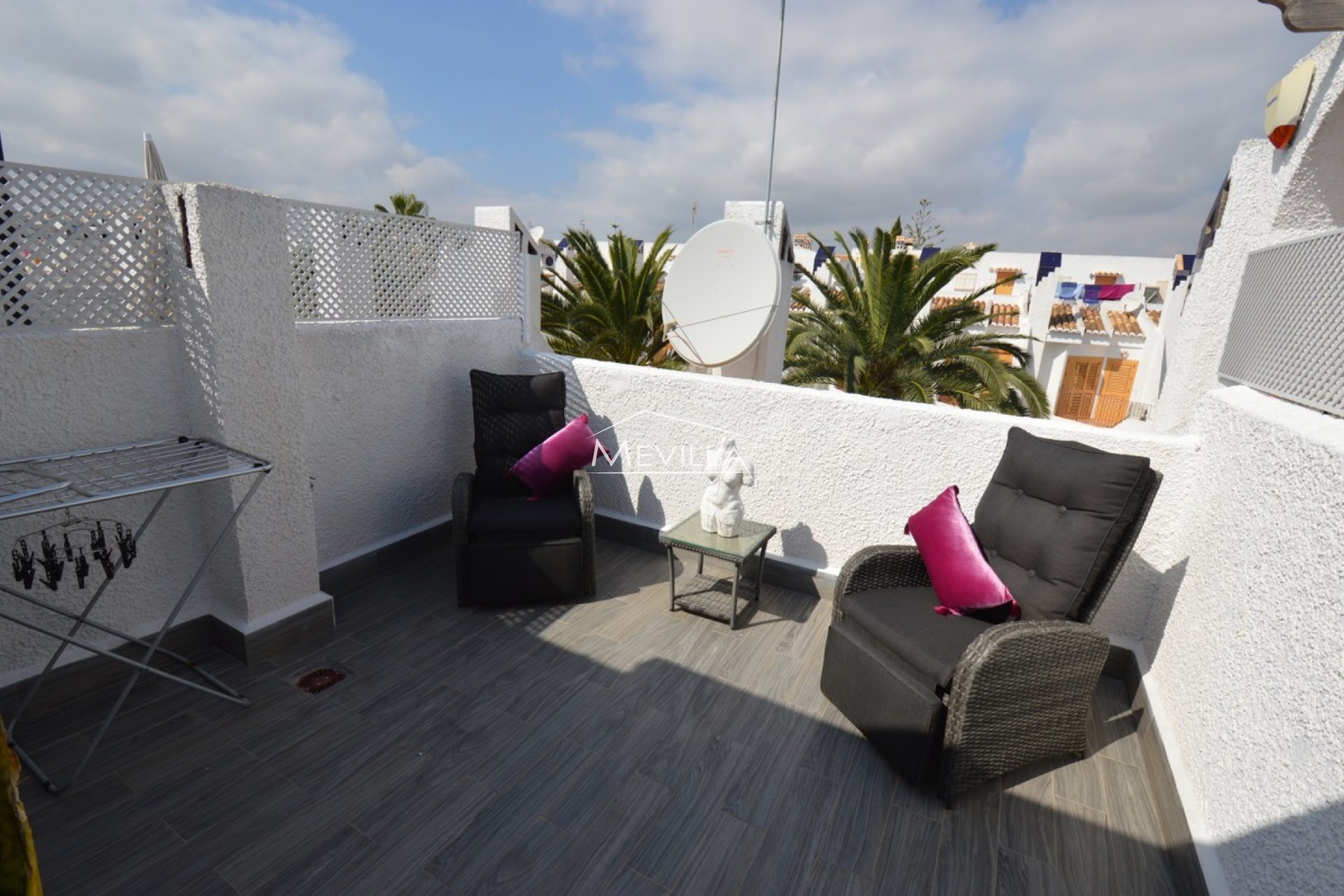 Resales - Townhouse - Orihuela Costa - Cabo Roig