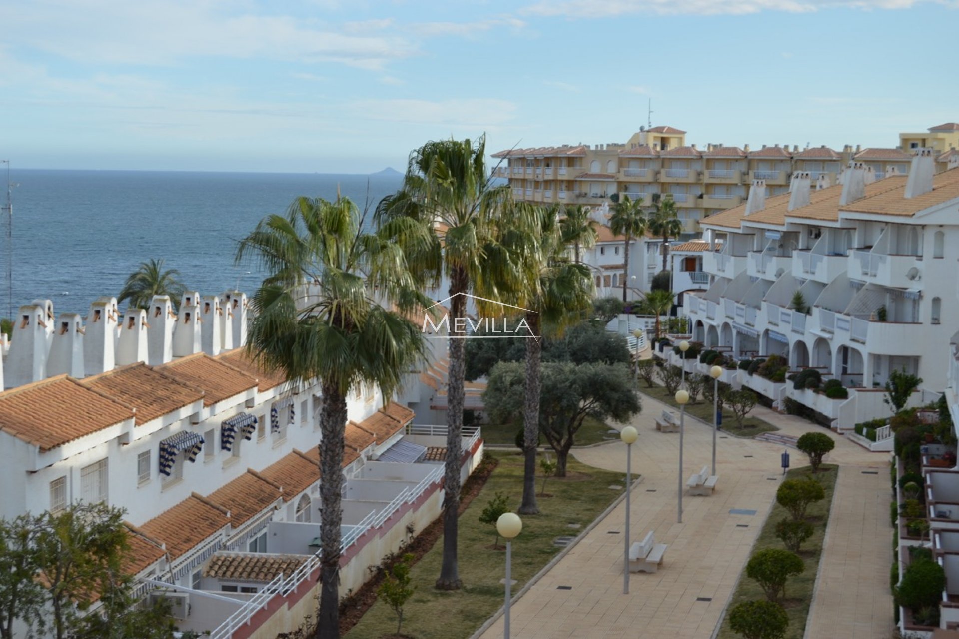 Resales - Townhouse - Orihuela Costa - Campoamor