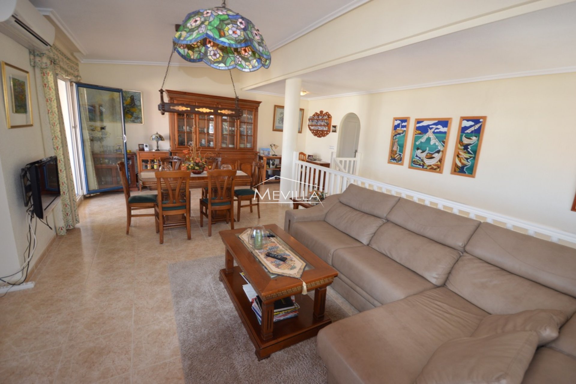 Resales - Townhouse - Orihuela Costa - La Zenia