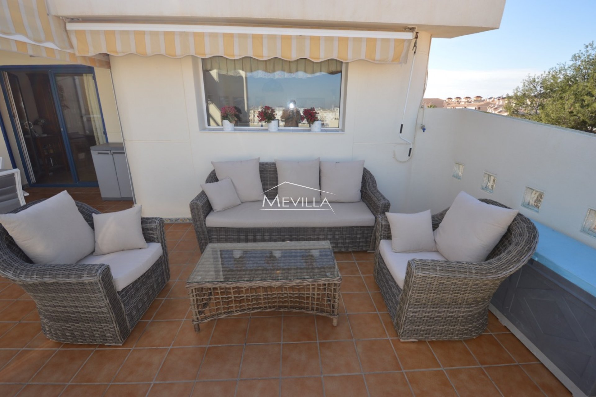 Resales - Townhouse - Orihuela Costa - La Zenia