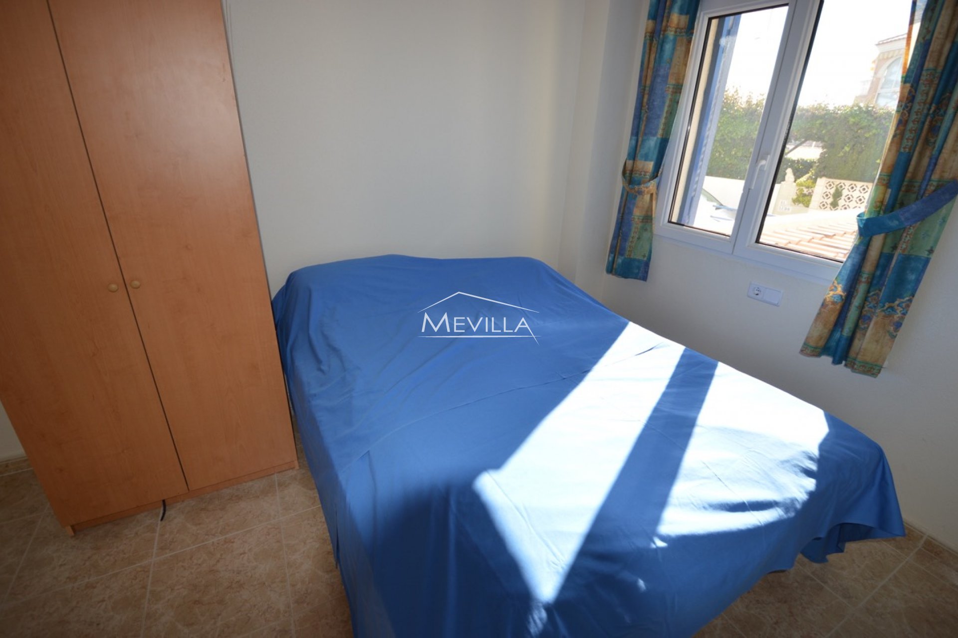 Resales - Townhouse - Orihuela Costa - La Zenia
