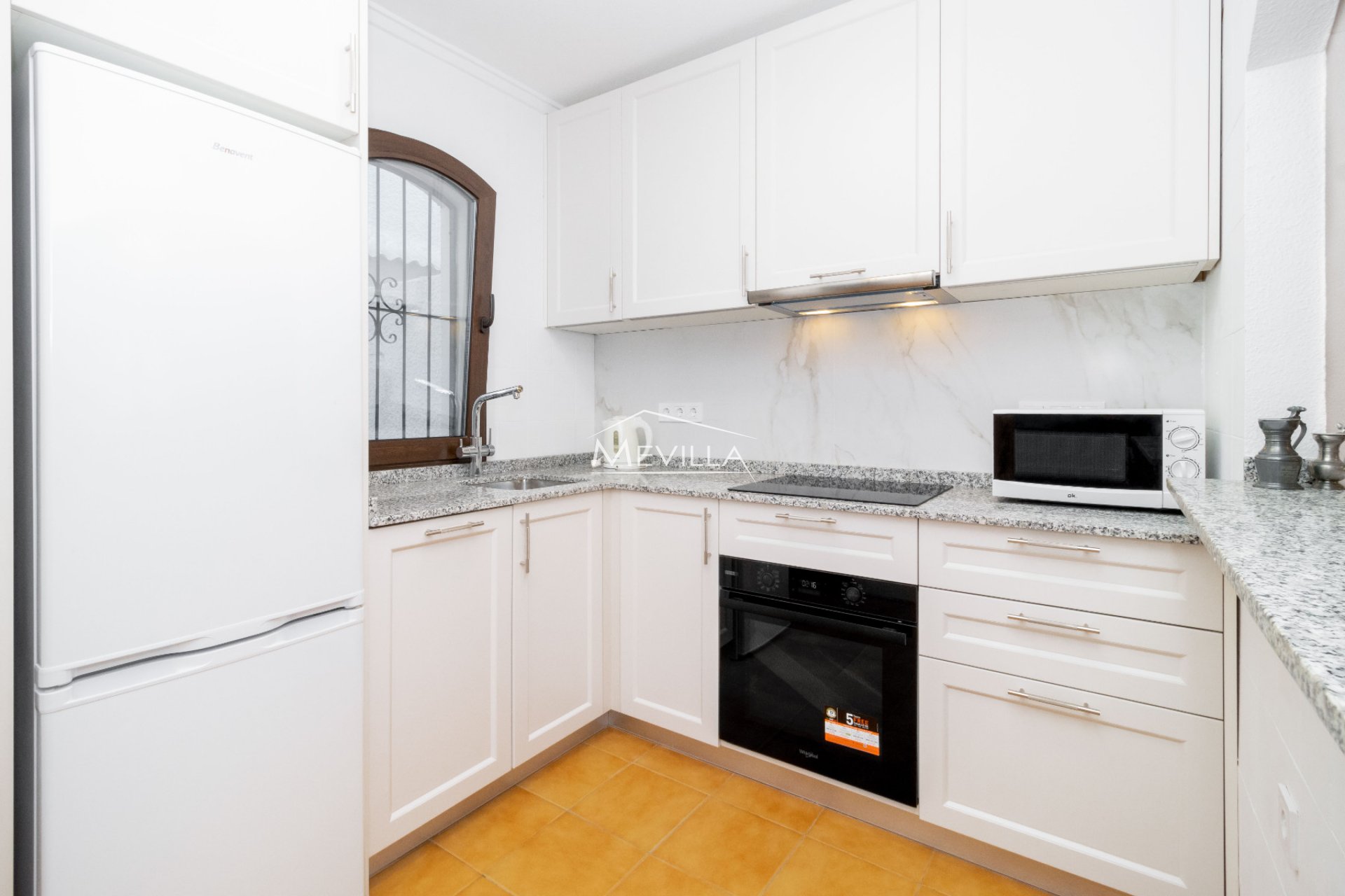 Resales - Townhouse - Orihuela Costa - La Zenia