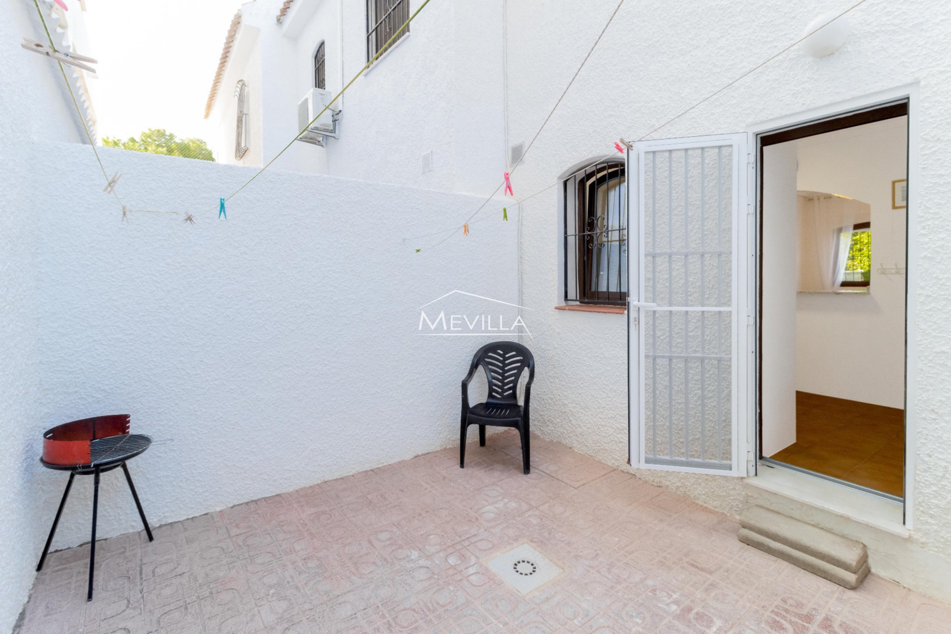 Resales - Townhouse - Orihuela Costa - La Zenia