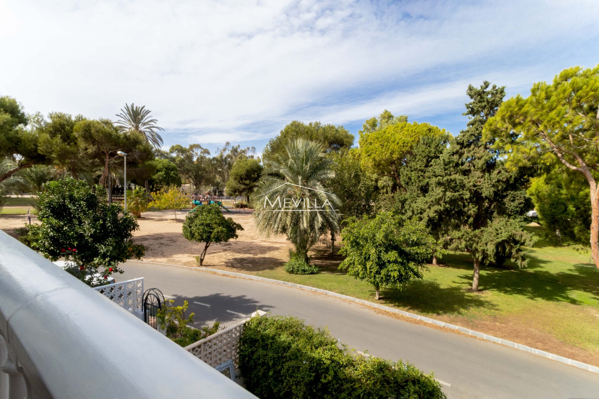 Resales - Townhouse - Orihuela Costa - La Zenia