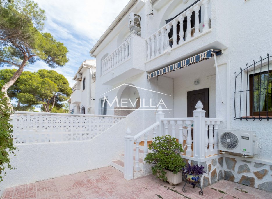 Resales - Townhouse - Orihuela Costa - La Zenia