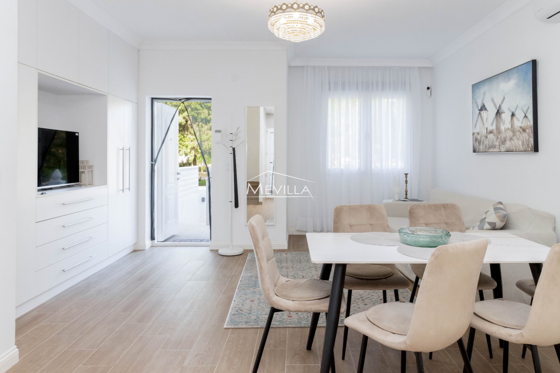 Resales - Townhouse - Orihuela Costa - La Zenia