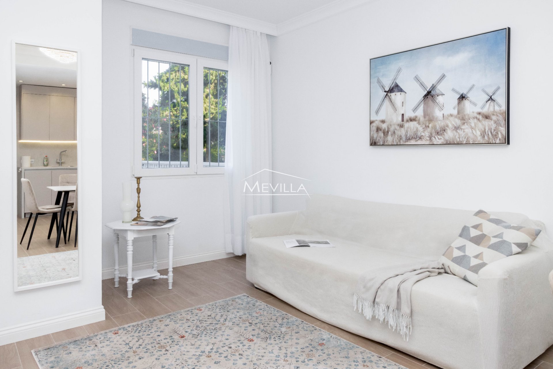 Resales - Townhouse - Orihuela Costa - La Zenia