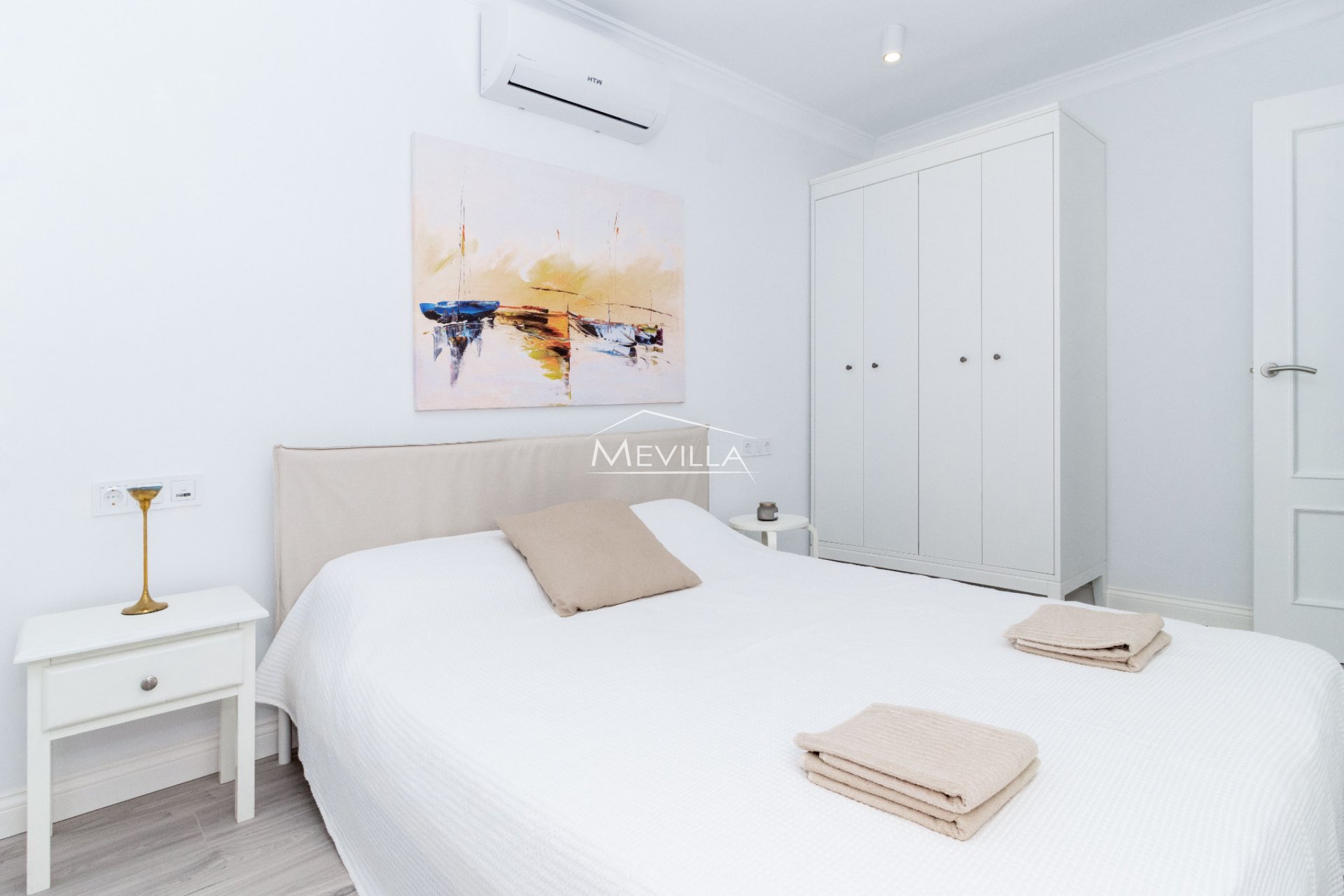 Resales - Townhouse - Orihuela Costa - La Zenia