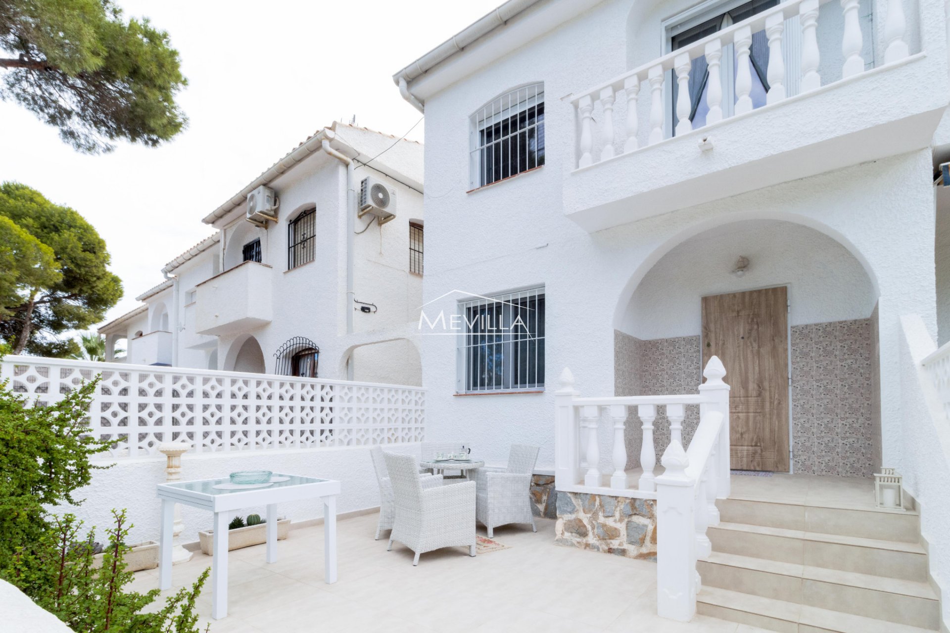 Resales - Townhouse - Orihuela Costa - La Zenia