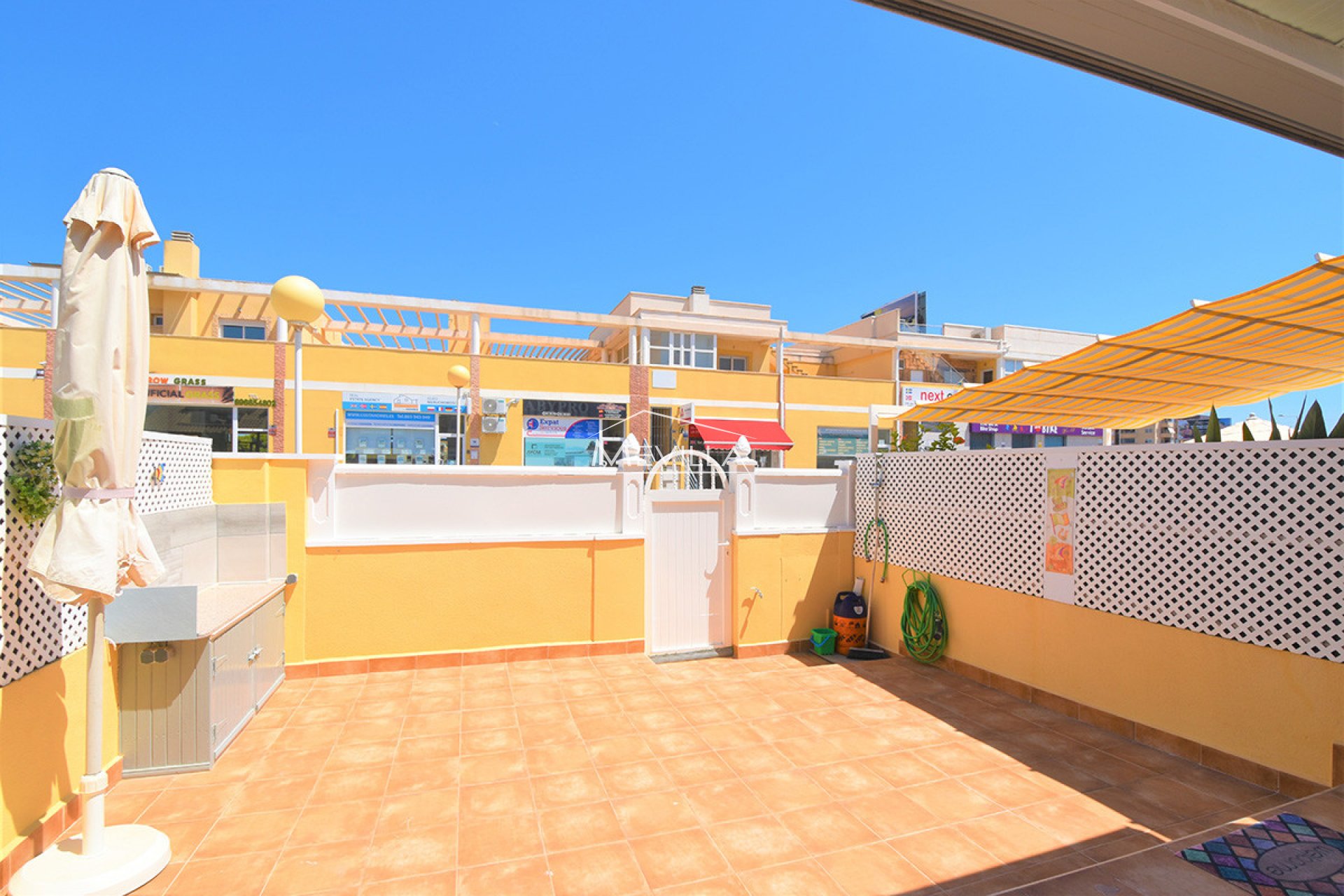 Resales - Townhouse - Orihuela Costa - La Zenia