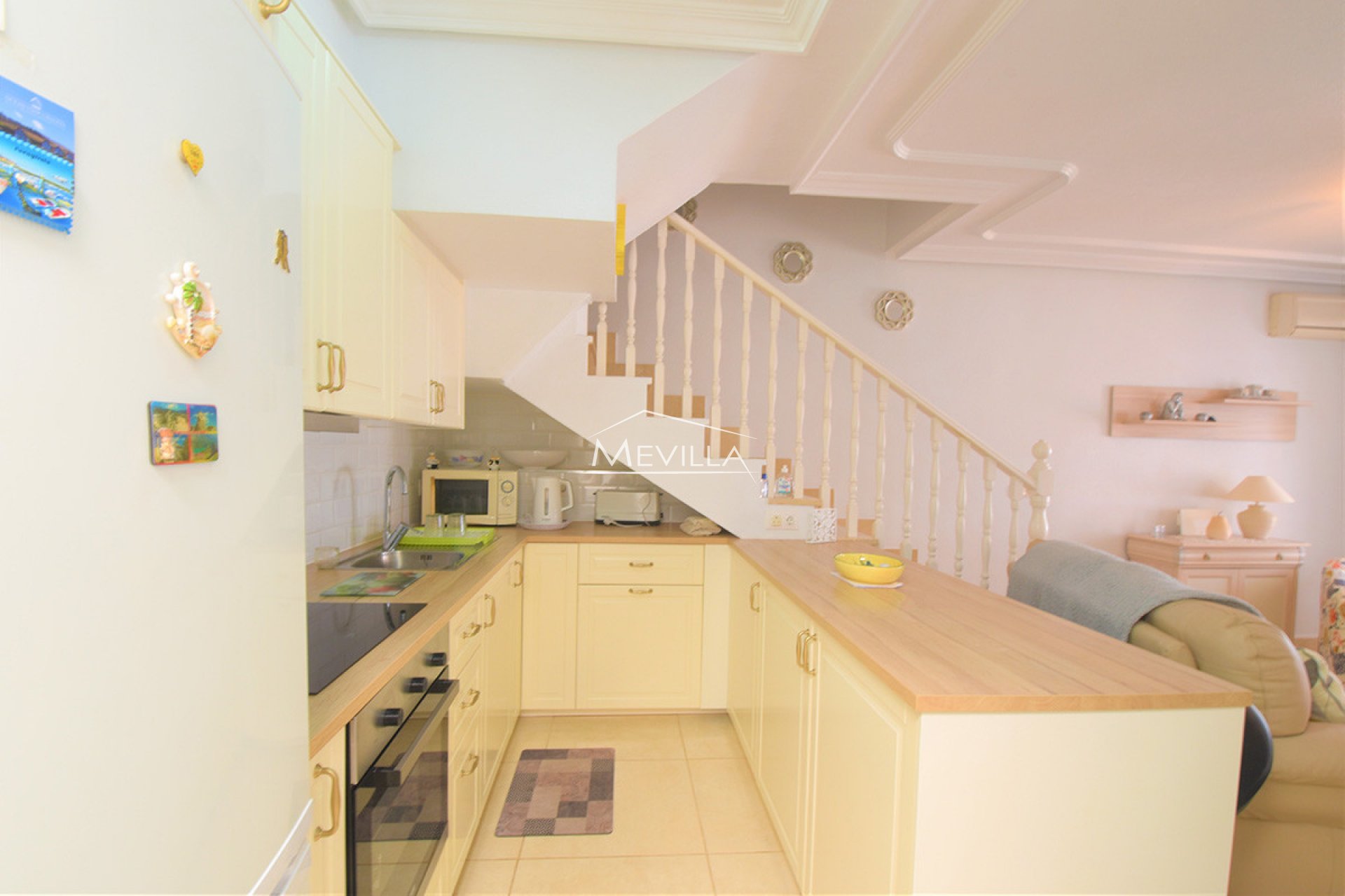 Resales - Townhouse - Orihuela Costa - La Zenia