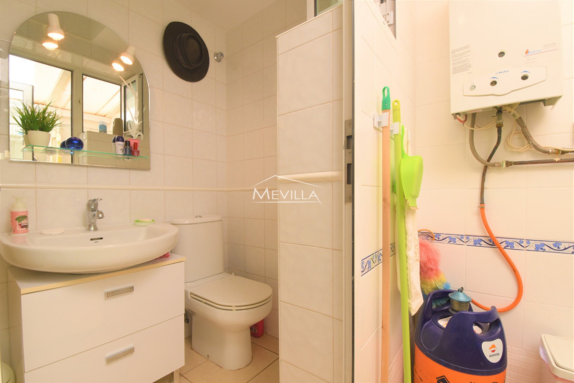 Resales - Townhouse - Orihuela Costa - La Zenia