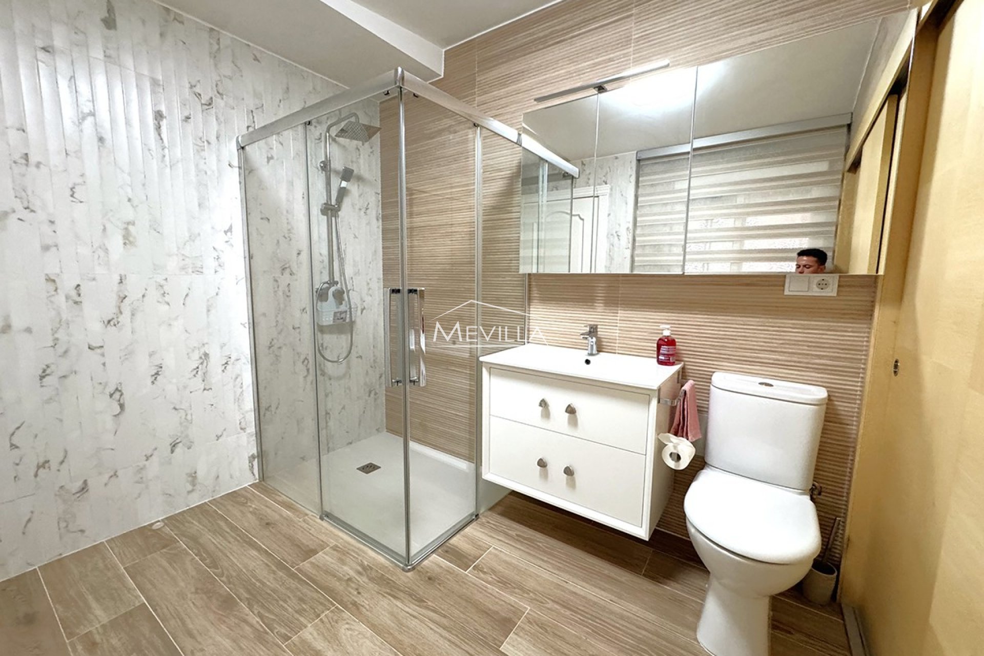 Resales - Townhouse - Orihuela Costa - La Zenia