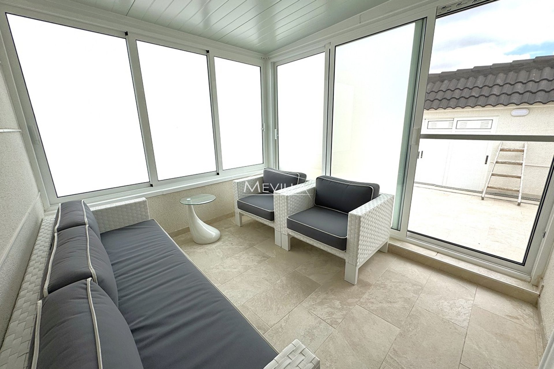 Resales - Townhouse - Orihuela Costa - La Zenia