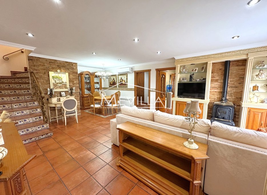 Resales - Townhouse - Orihuela Costa - La Zenia