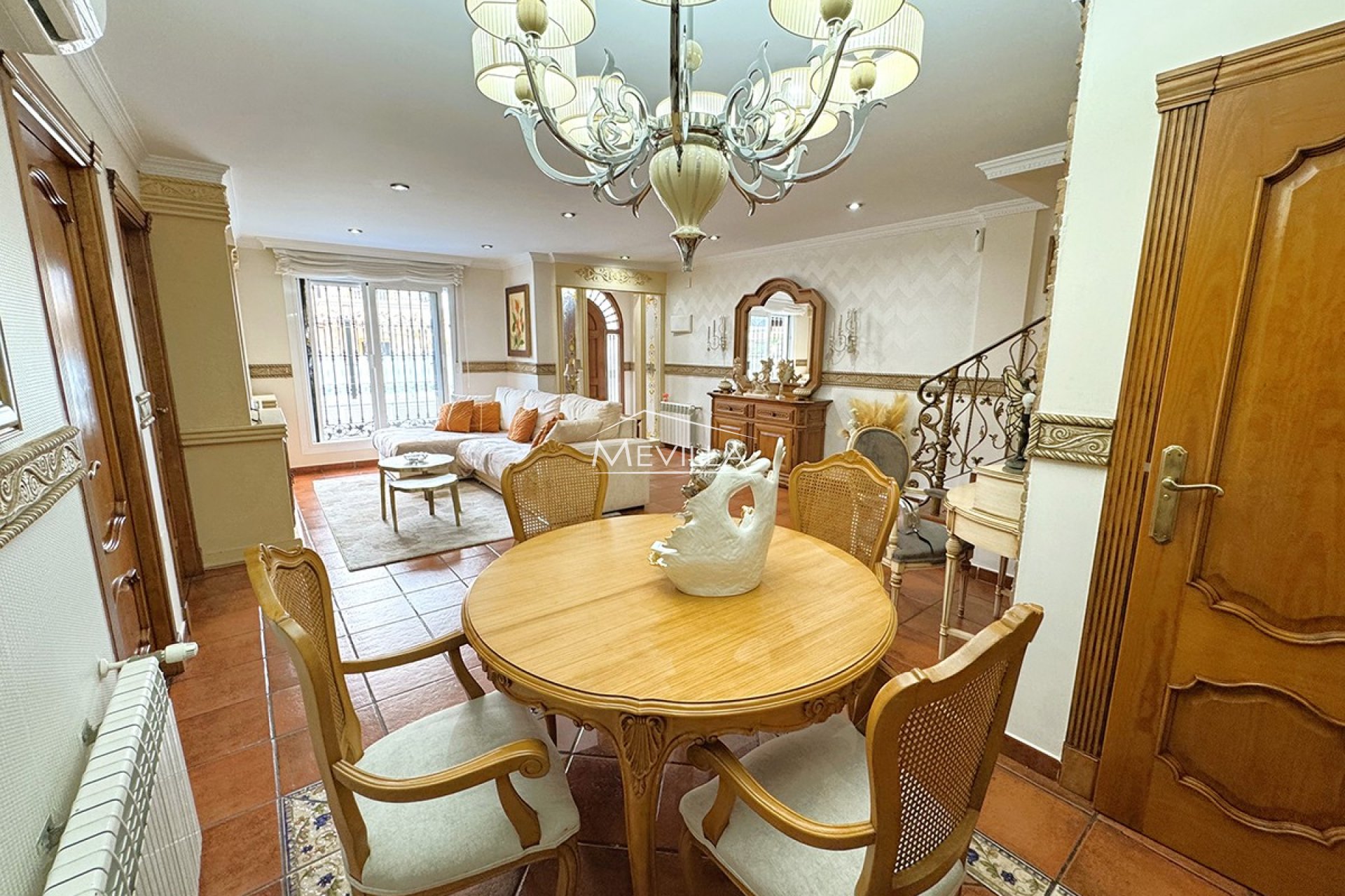 Resales - Townhouse - Orihuela Costa - La Zenia