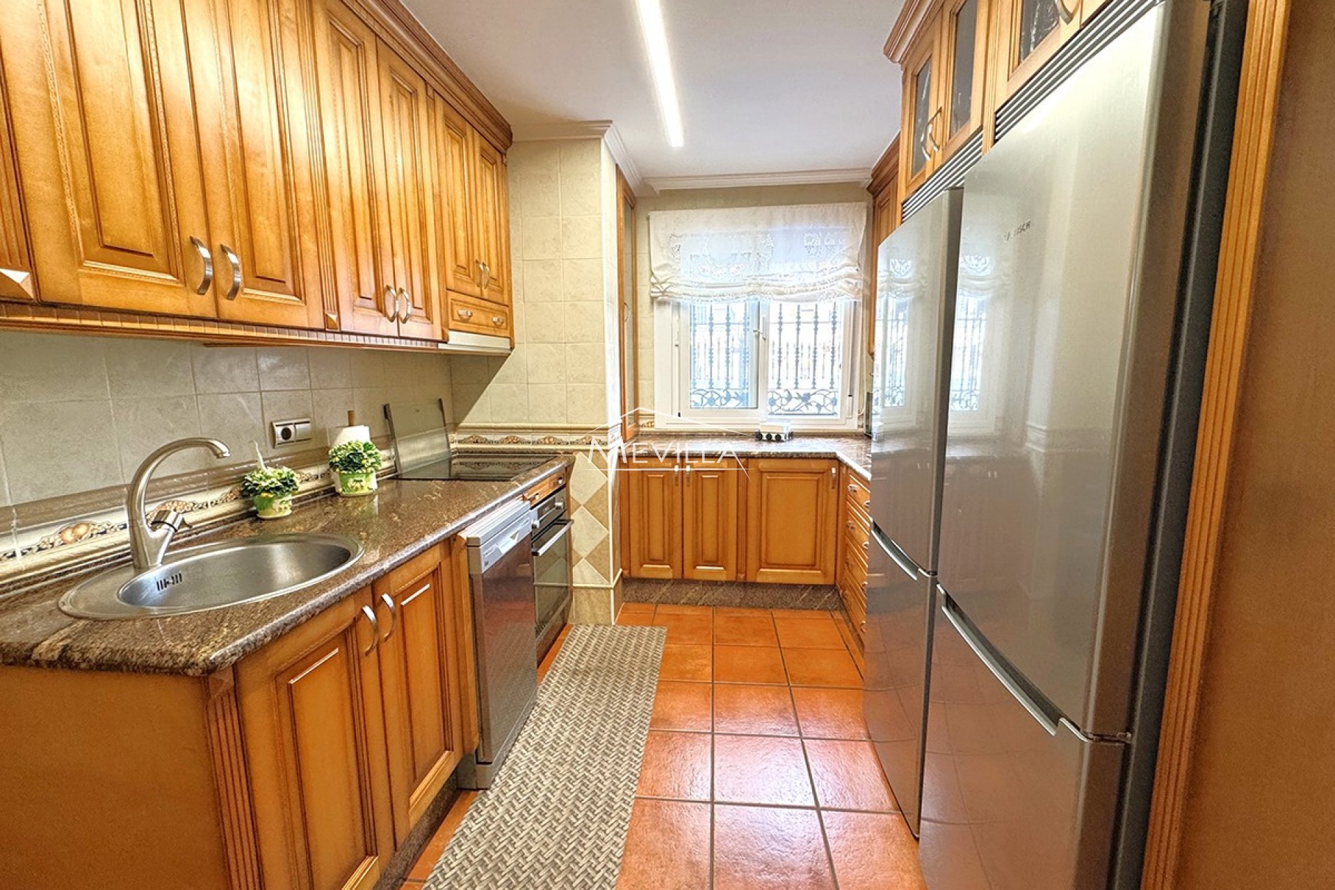 Resales - Townhouse - Orihuela Costa - La Zenia