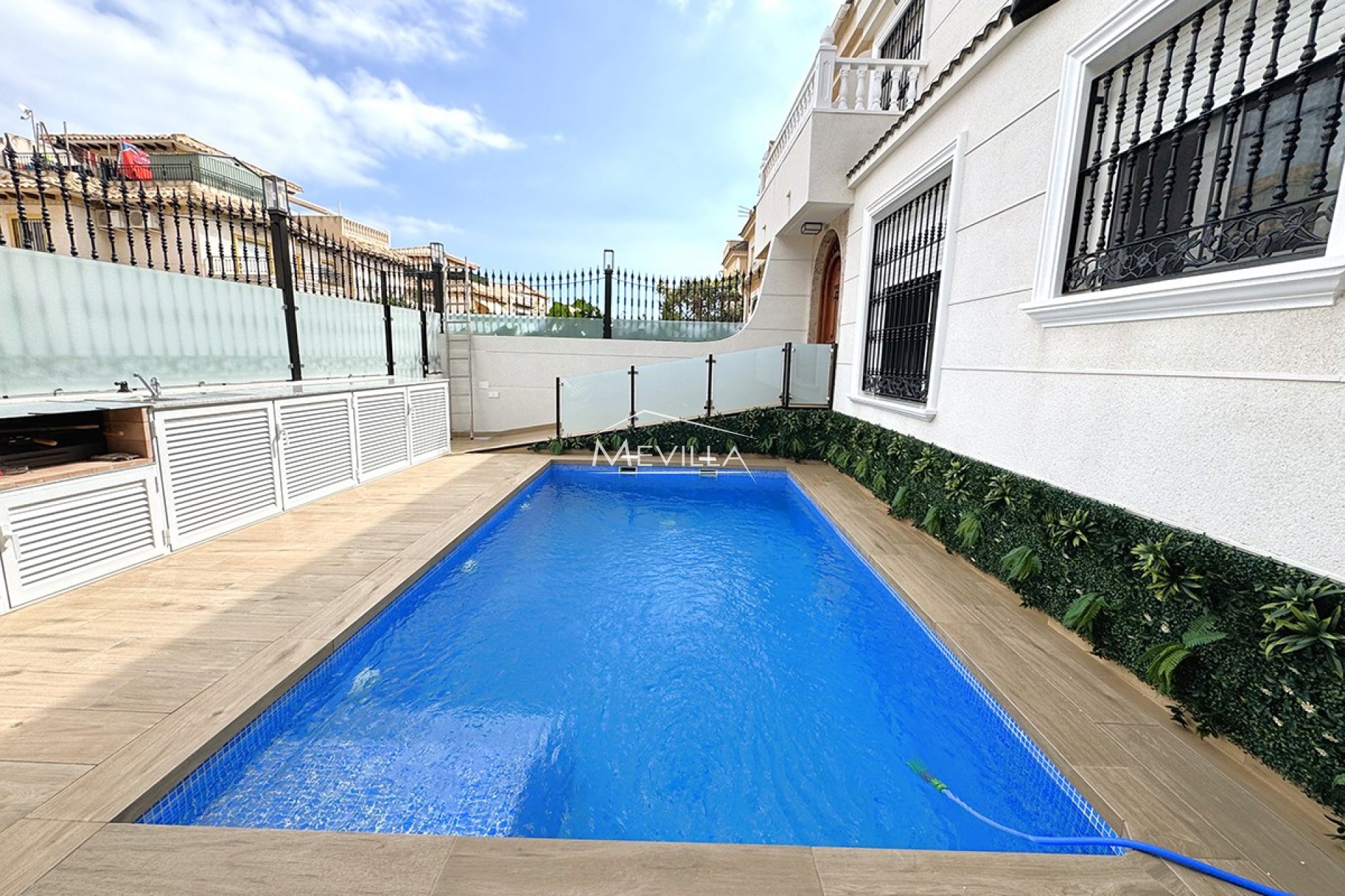 Resales - Townhouse - Orihuela Costa - La Zenia
