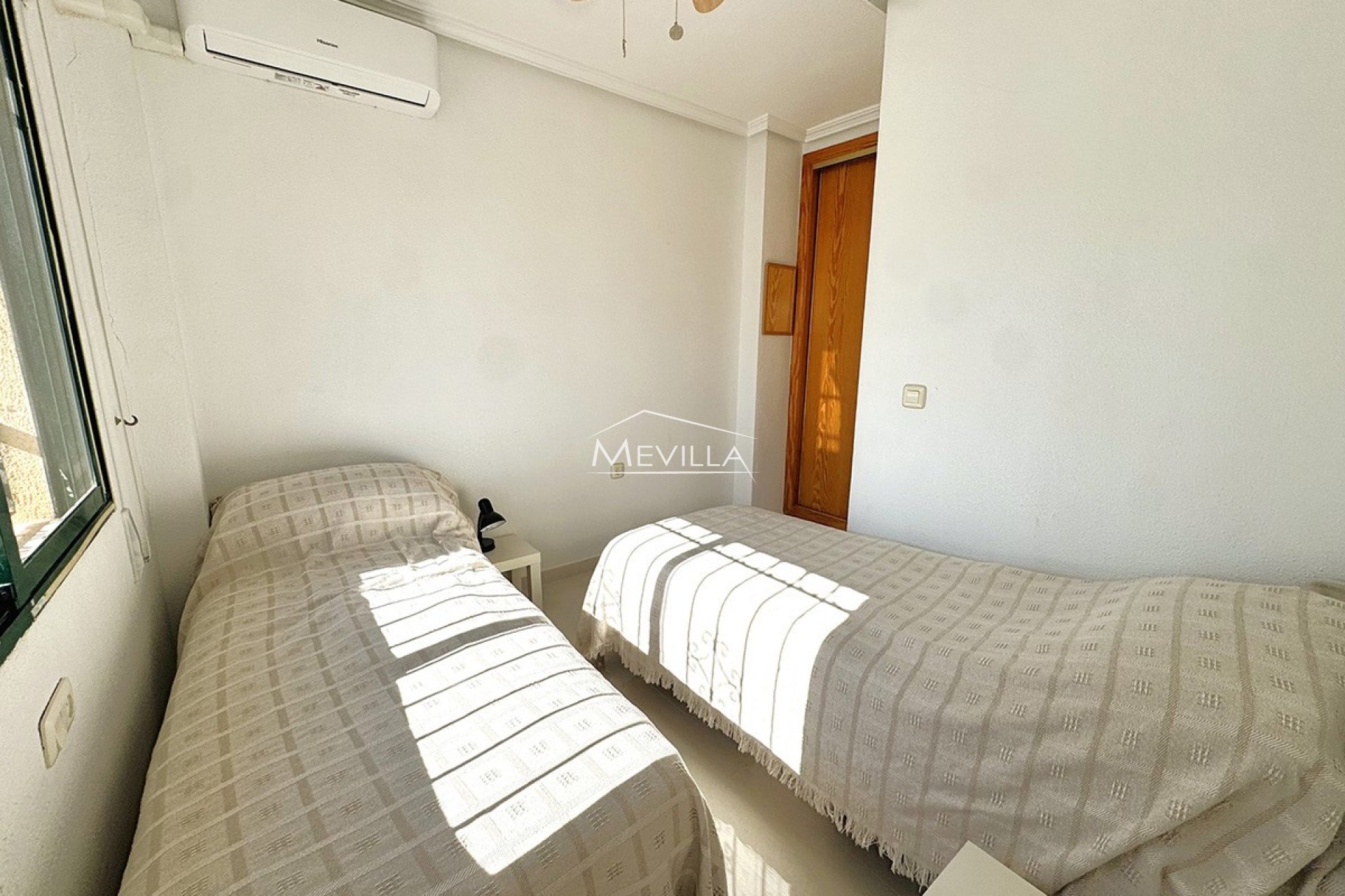 Resales - Townhouse - Orihuela Costa - La Zenia