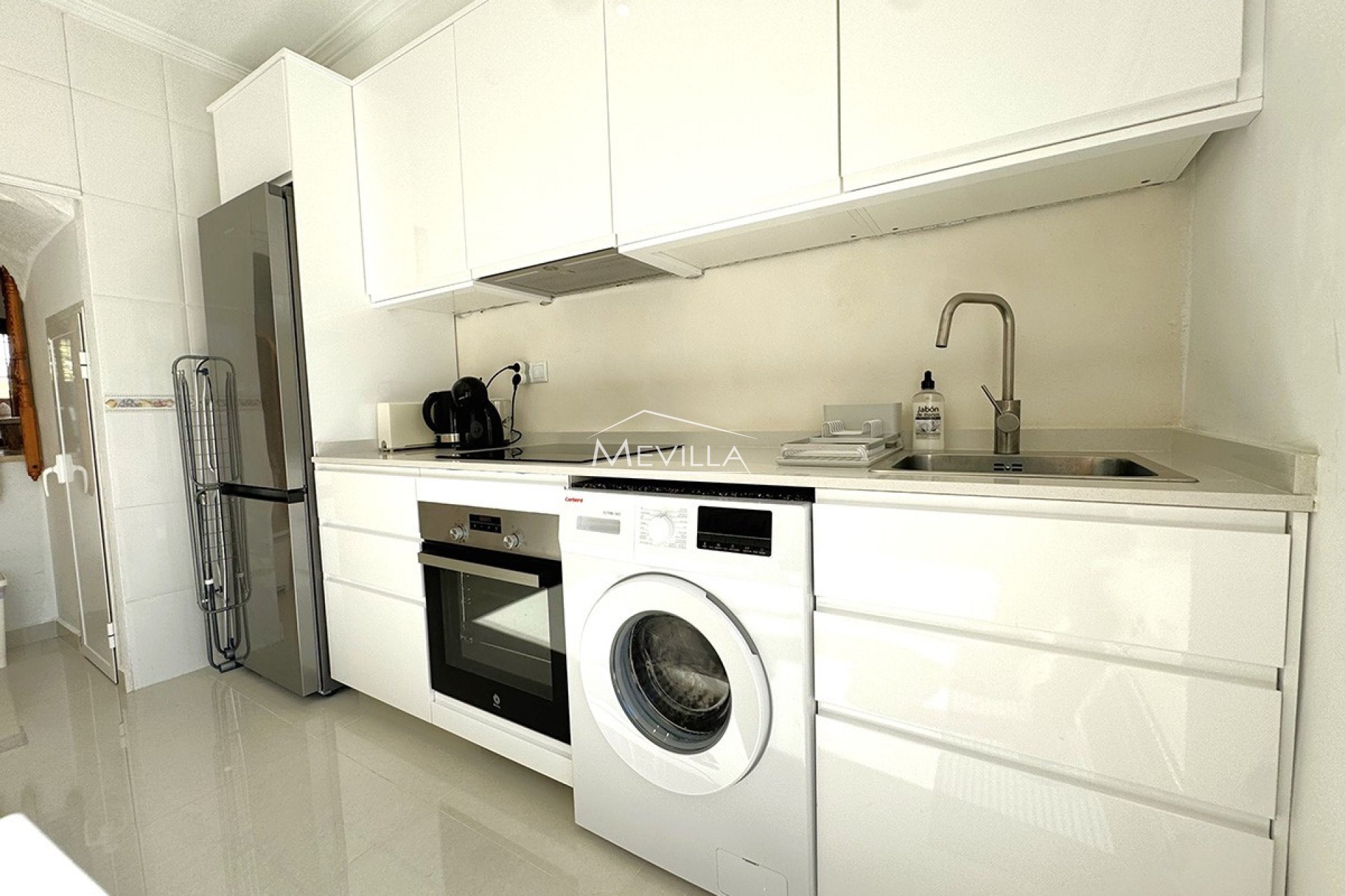 Resales - Townhouse - Orihuela Costa - La Zenia