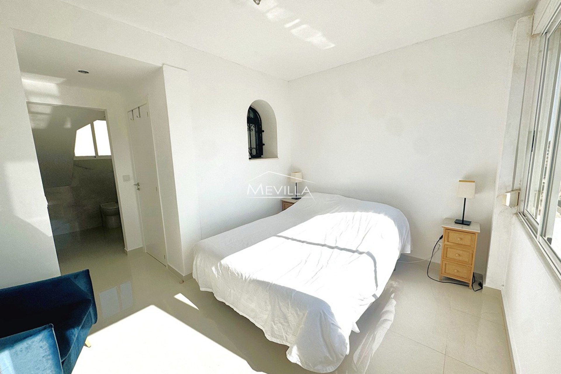 Resales - Townhouse - Orihuela Costa - La Zenia