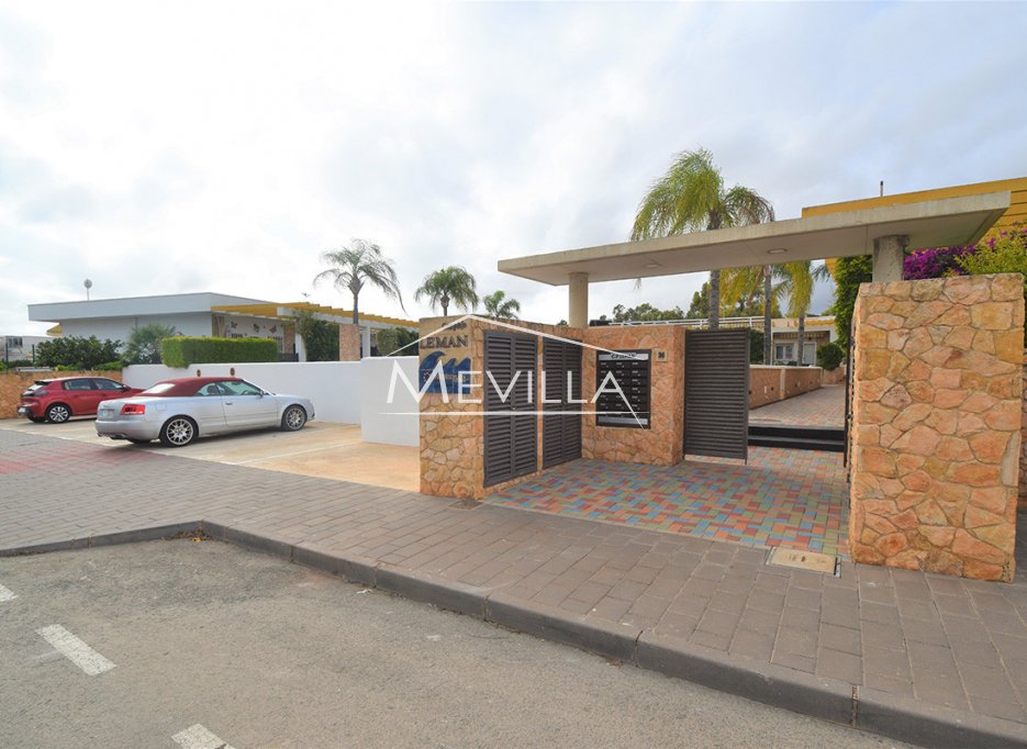 Resales - Townhouse - Orihuela Costa - Mil Palmeras