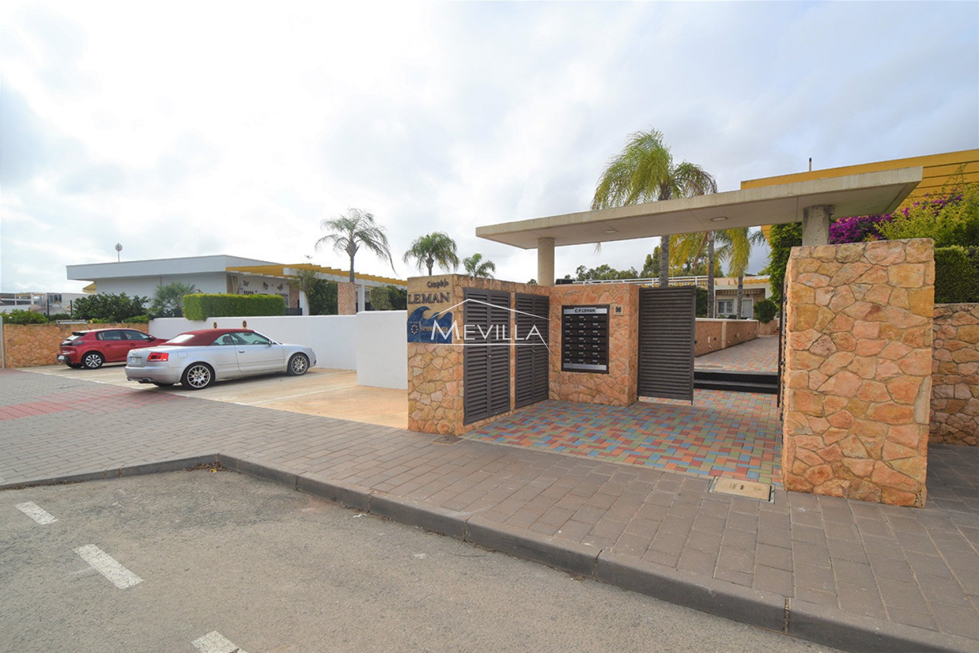 Resales - Townhouse - Orihuela Costa - Mil Palmeras