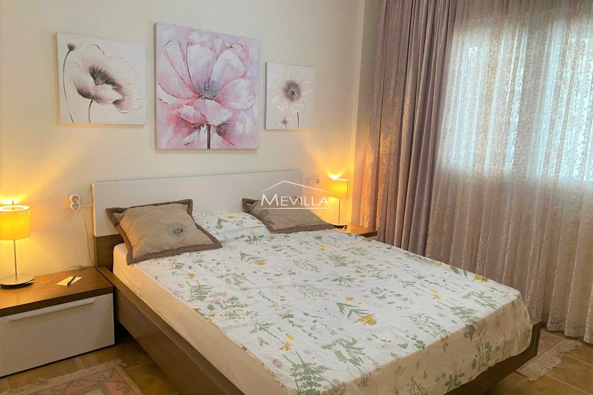 Resales - Townhouse - Orihuela Costa - Mil Palmeras