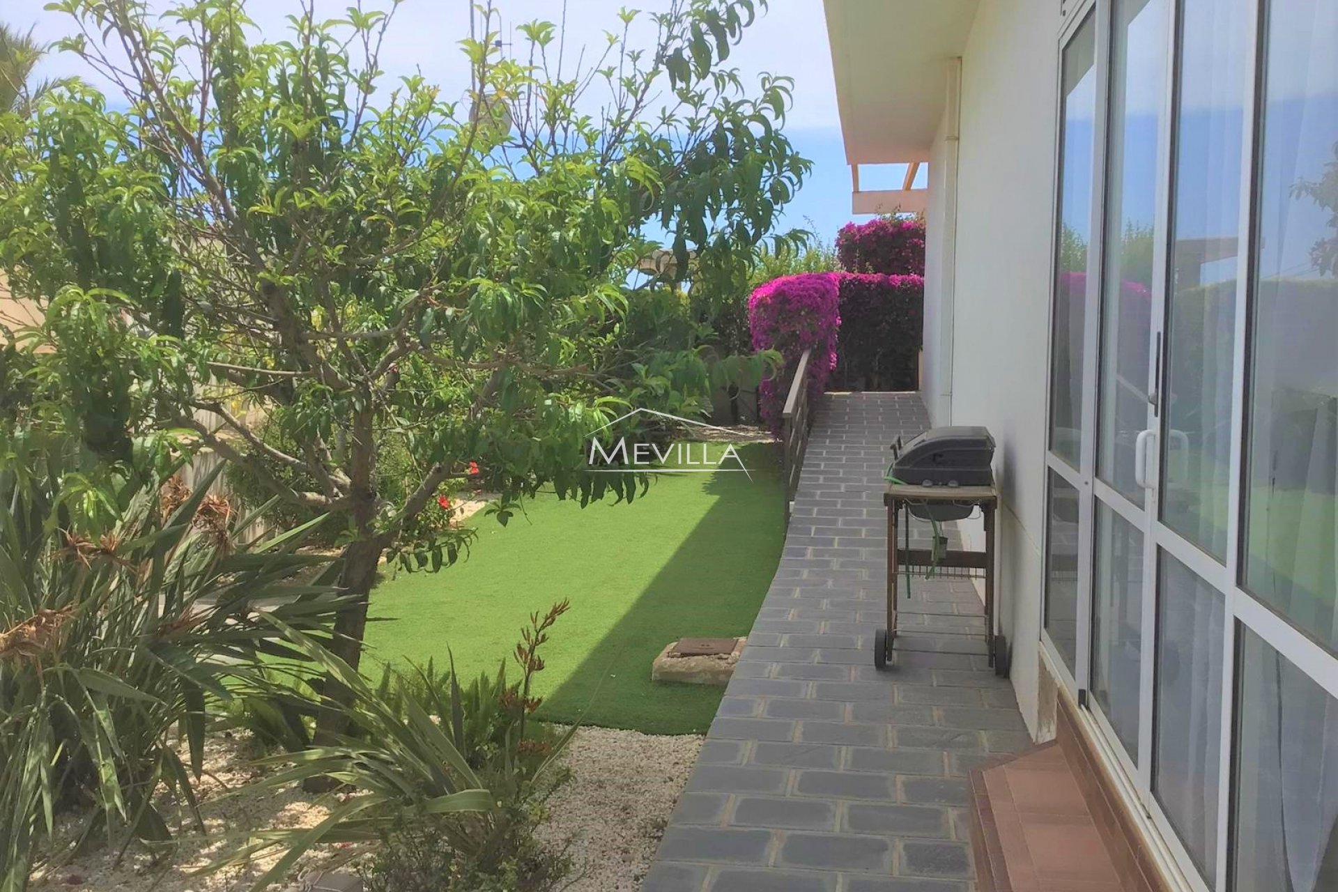 Resales - Townhouse - Orihuela Costa - Mil Palmeras