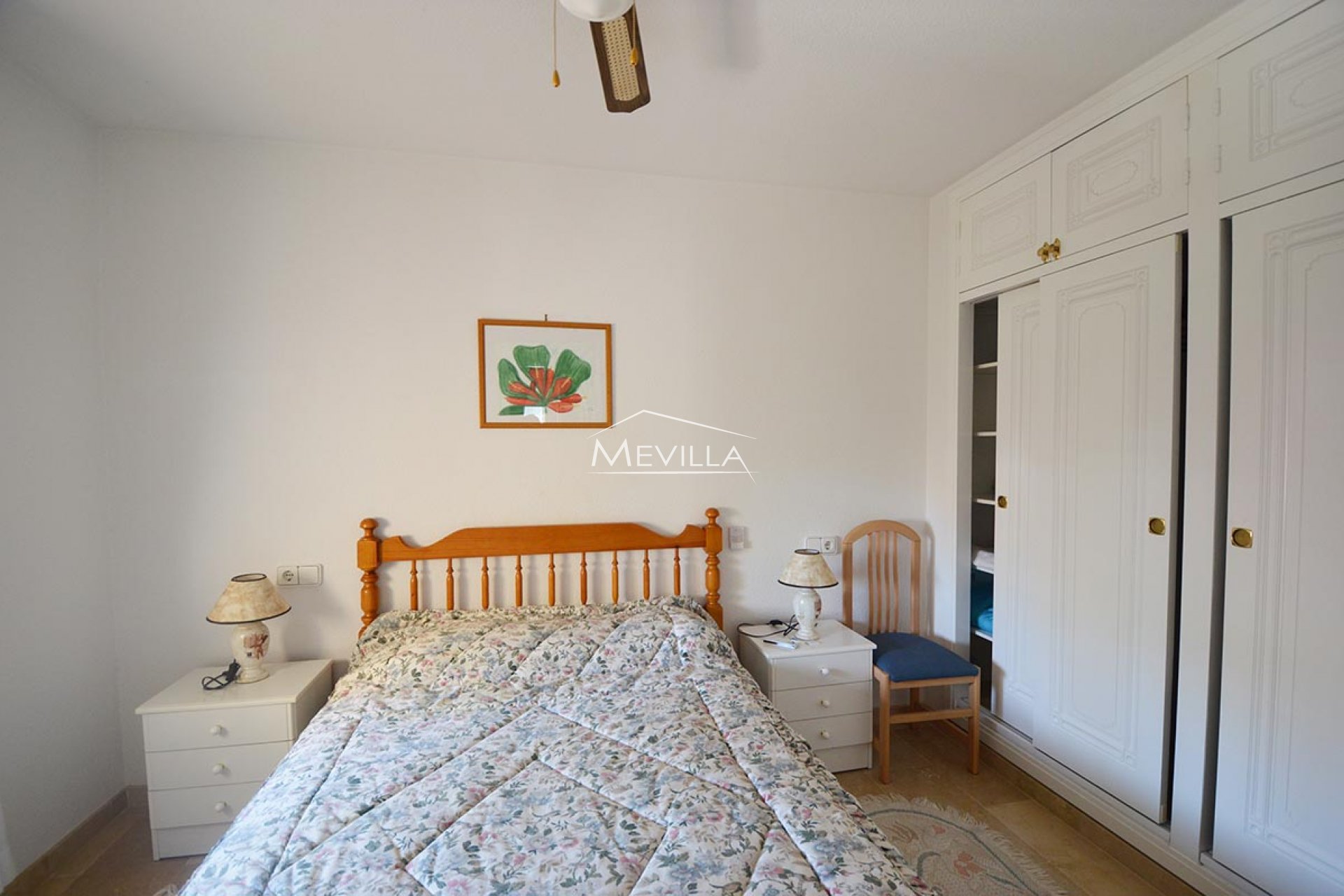 Resales - Townhouse - Orihuela Costa - Playa Flamenca